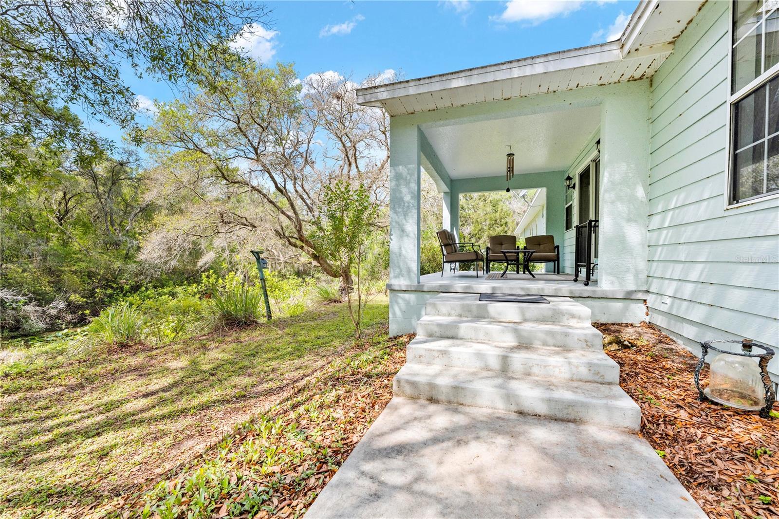 RIDGE MANOR ESTATE - Residential