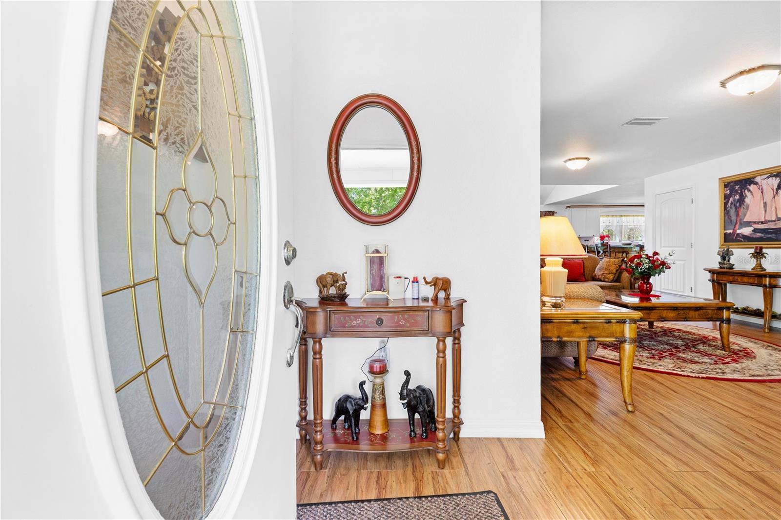 RIDGE MANOR ESTATE - Residential