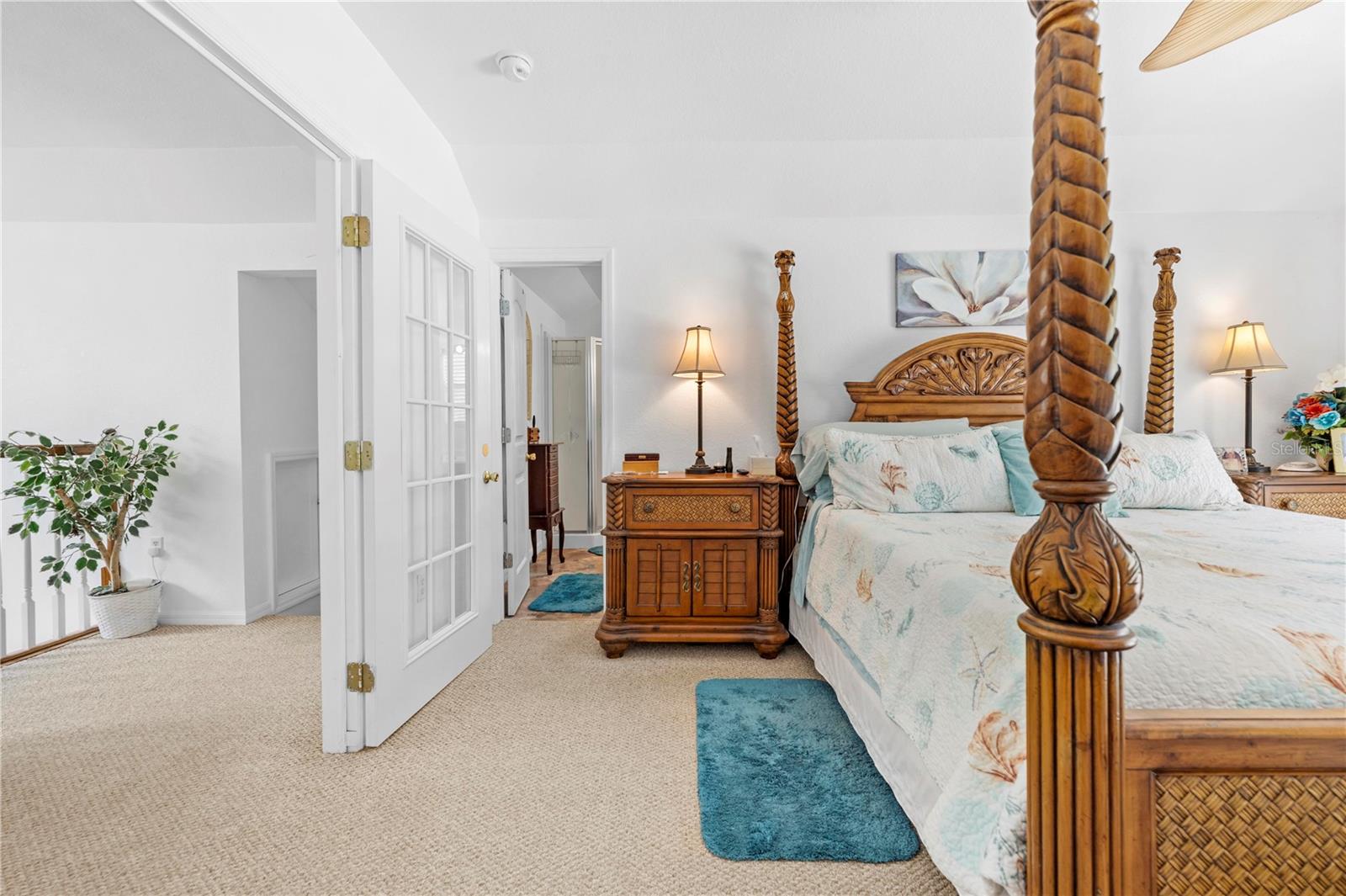 RIDGE MANOR ESTATE - Residential