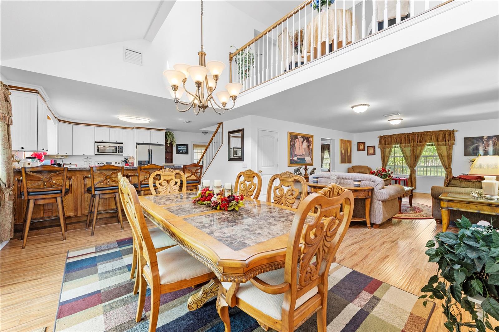 RIDGE MANOR ESTATE - Residential