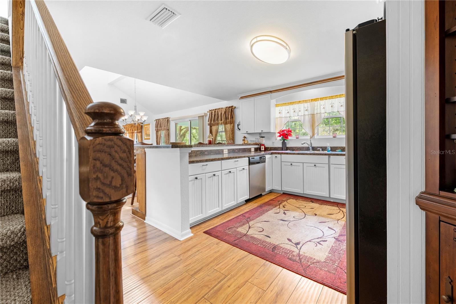 RIDGE MANOR ESTATE - Residential