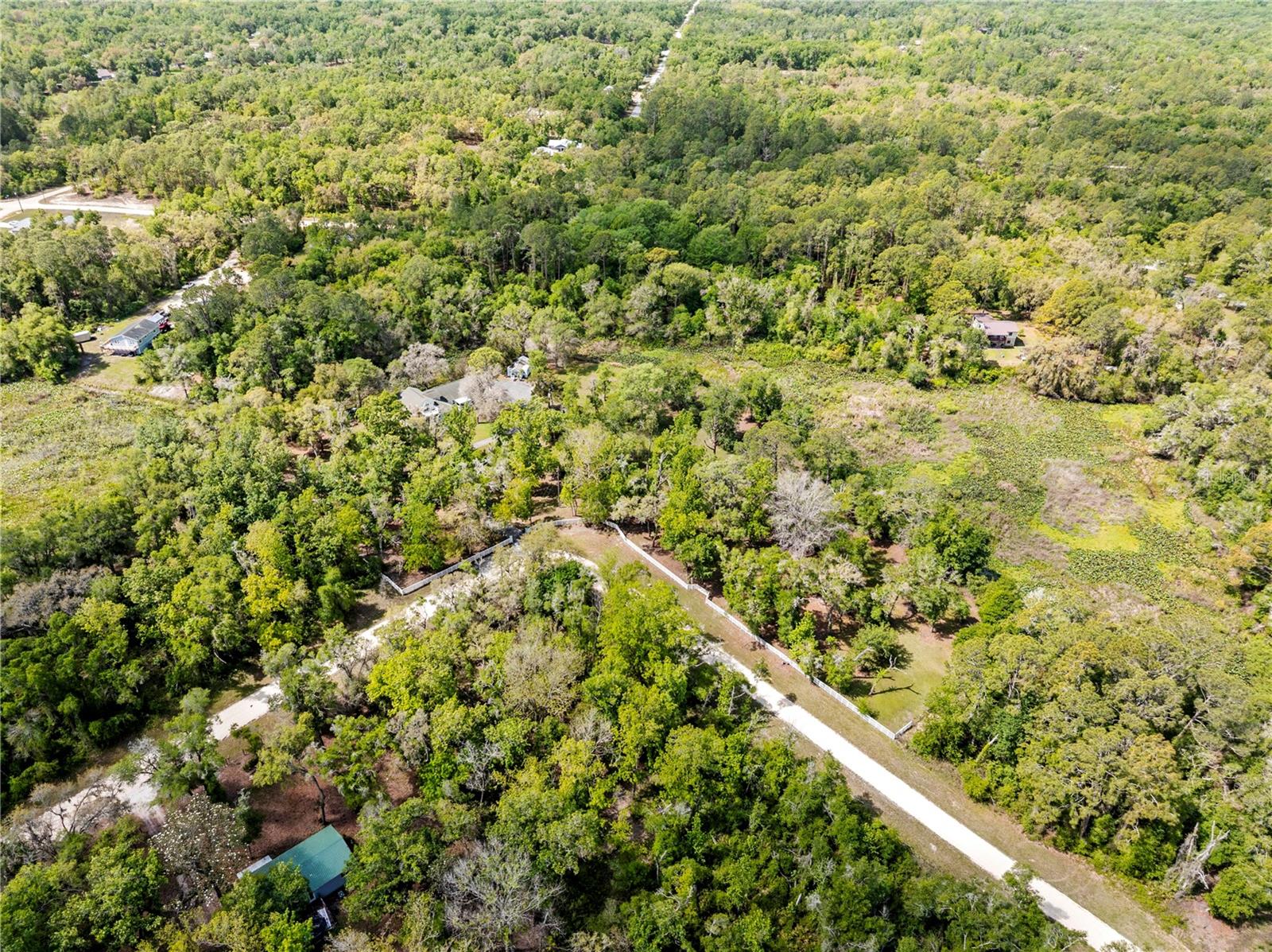 RIDGE MANOR ESTATE - Residential
