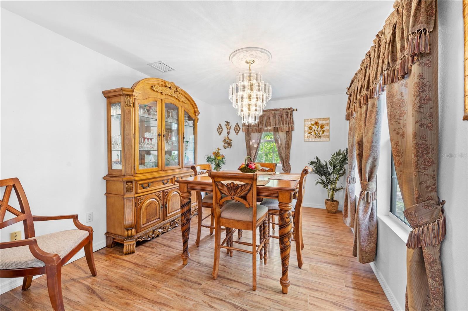 RIDGE MANOR ESTATE - Residential