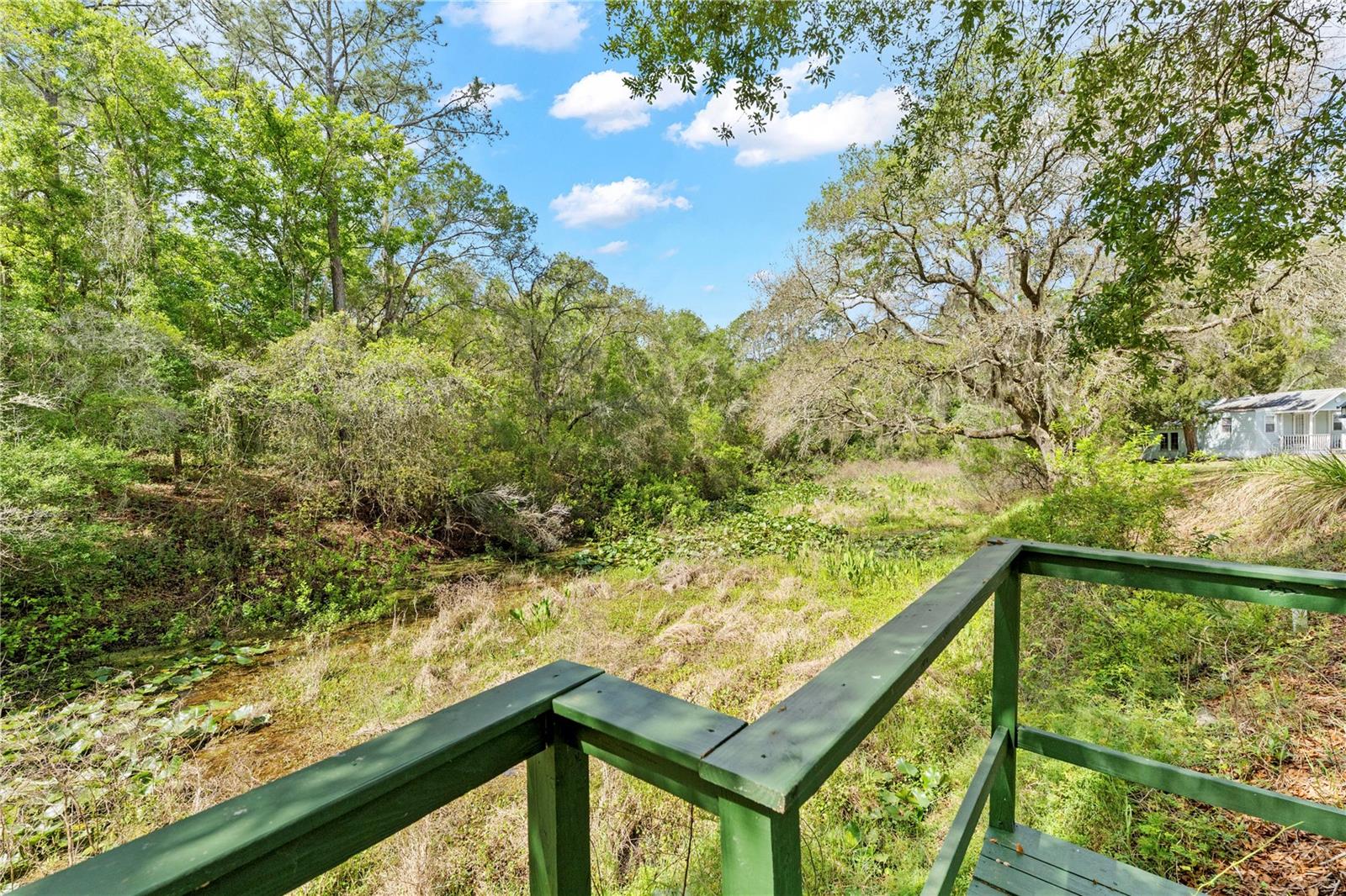 RIDGE MANOR ESTATE - Residential