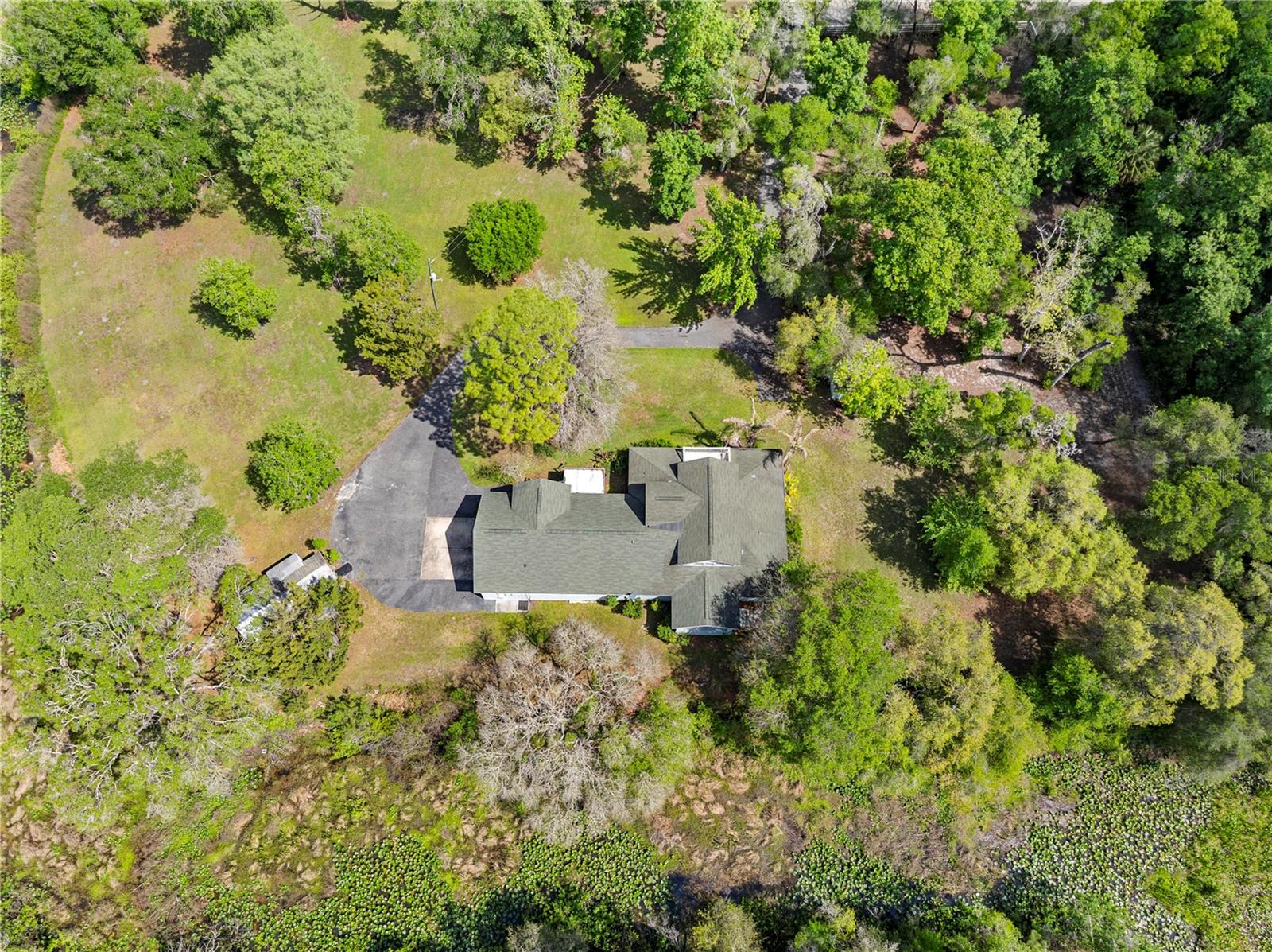RIDGE MANOR ESTATE - Residential