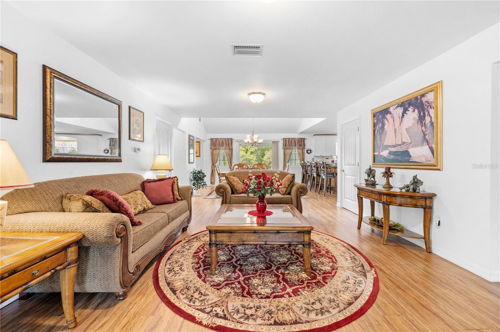 RIDGE MANOR ESTATE - Residential