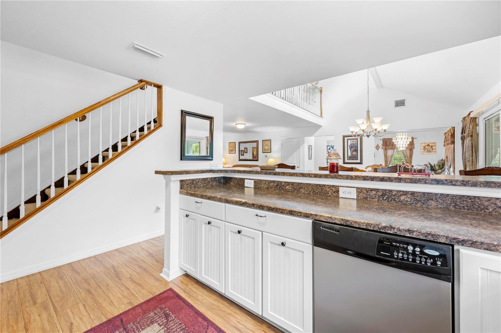 RIDGE MANOR ESTATE - Residential