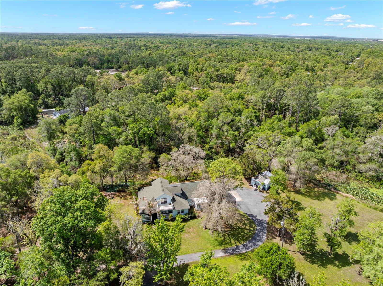 RIDGE MANOR ESTATE - Residential