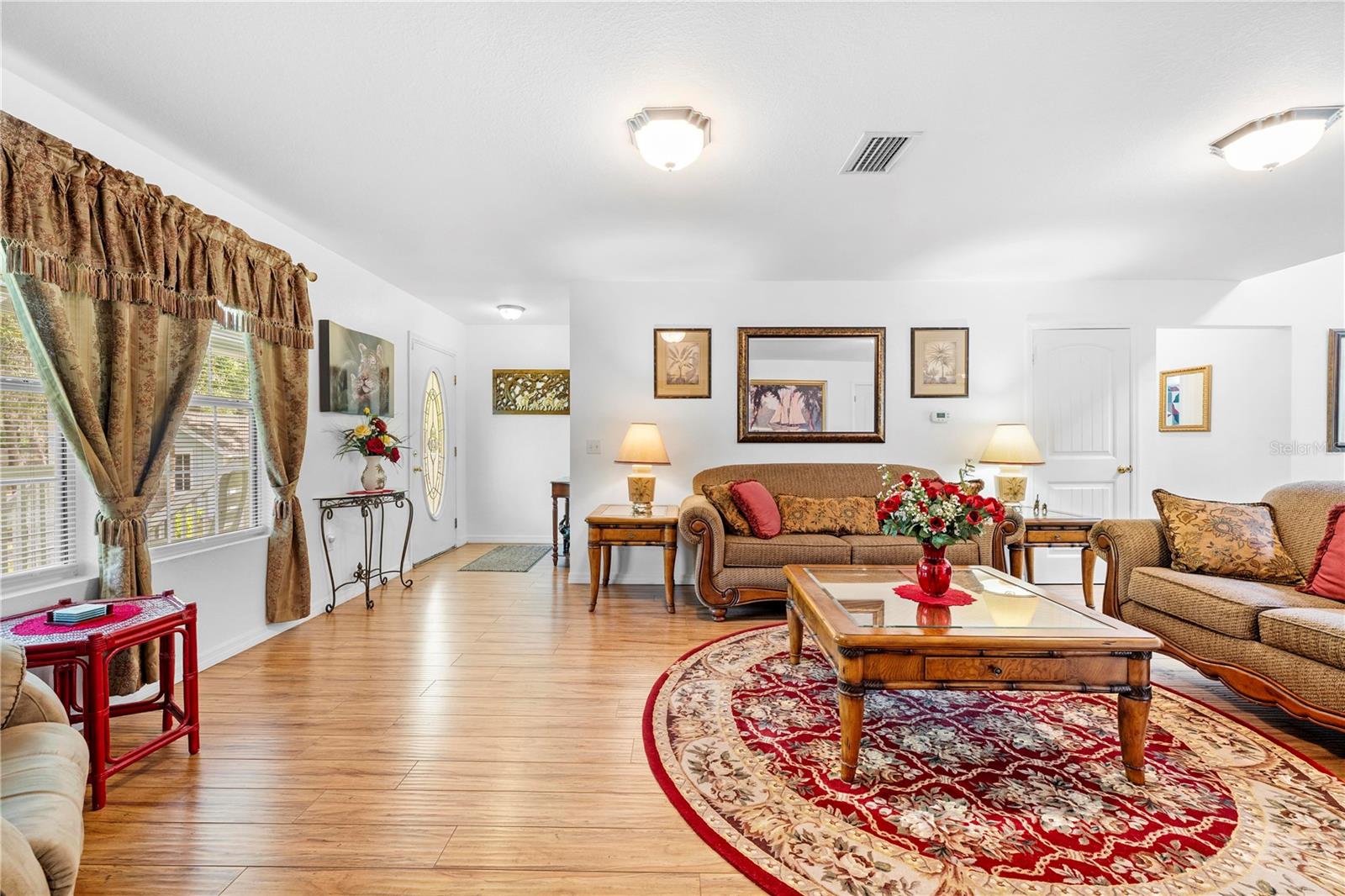 RIDGE MANOR ESTATE - Residential