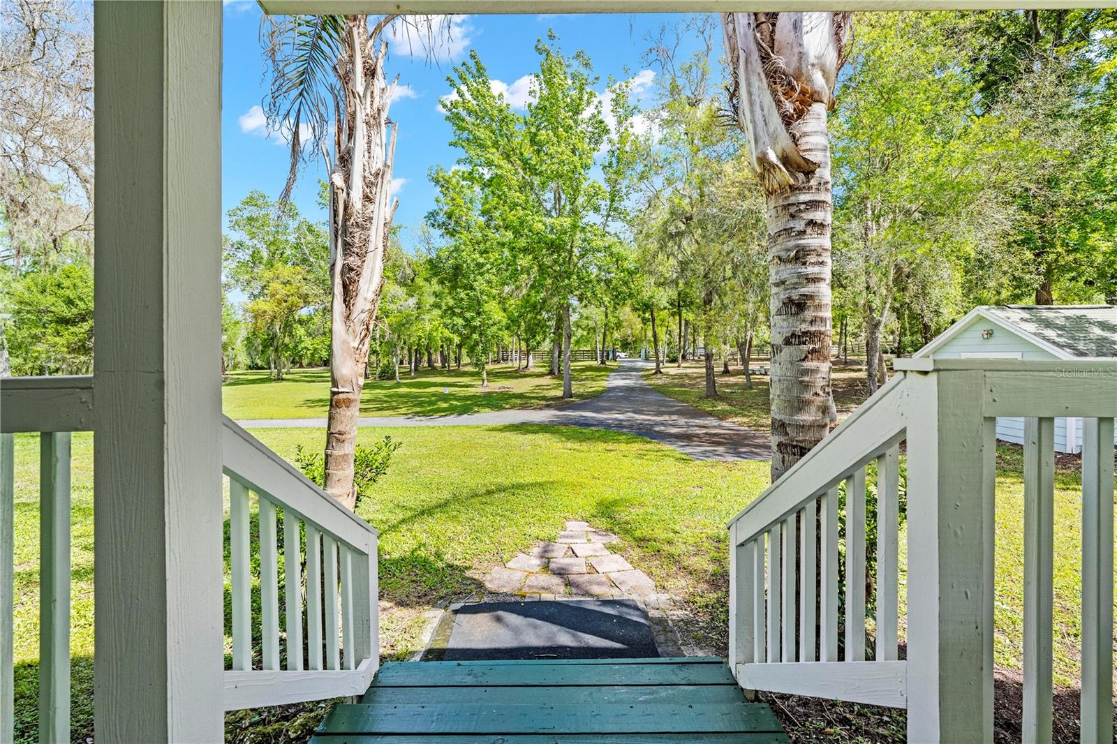 RIDGE MANOR ESTATE - Residential