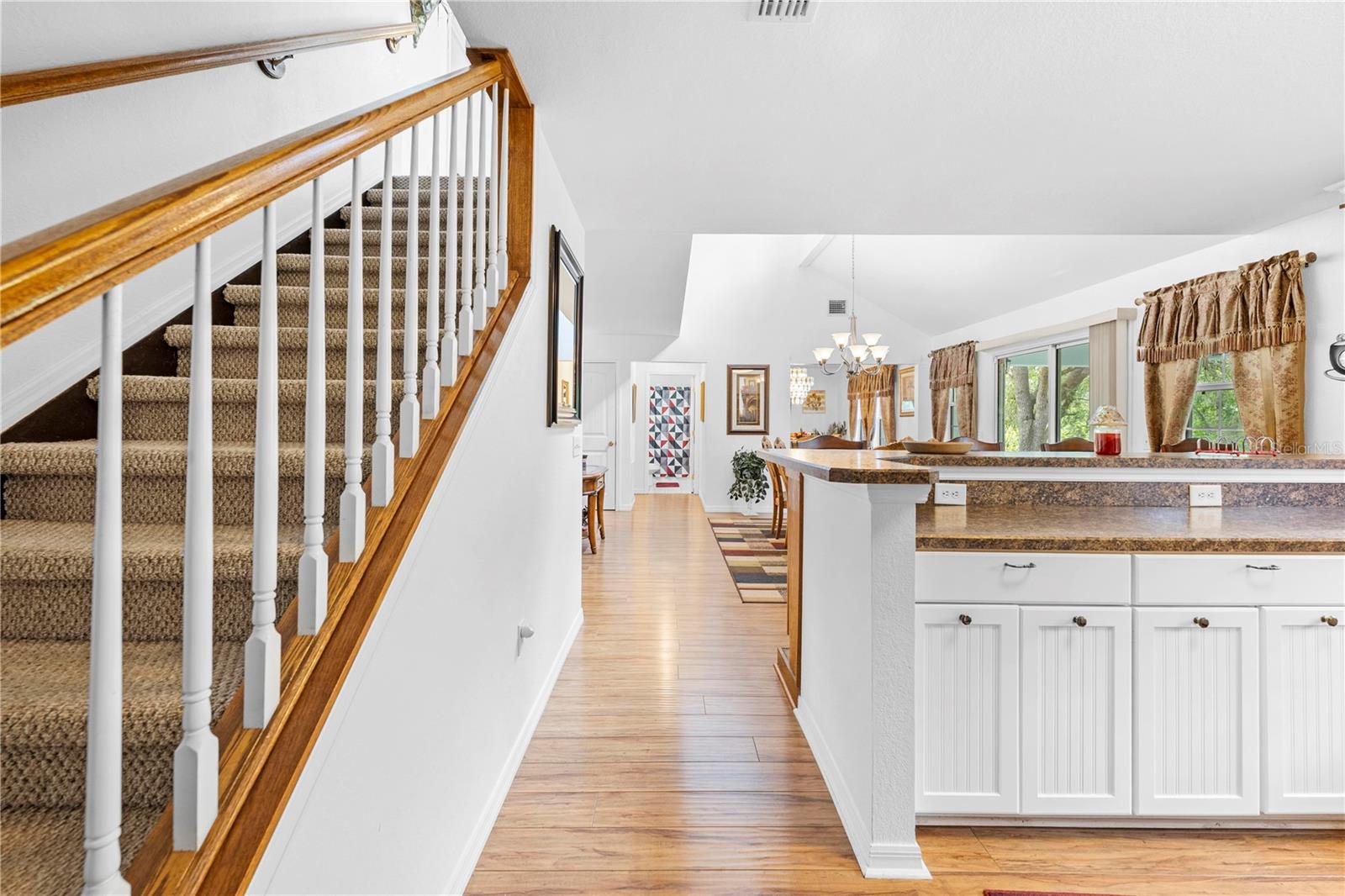 RIDGE MANOR ESTATE - Residential