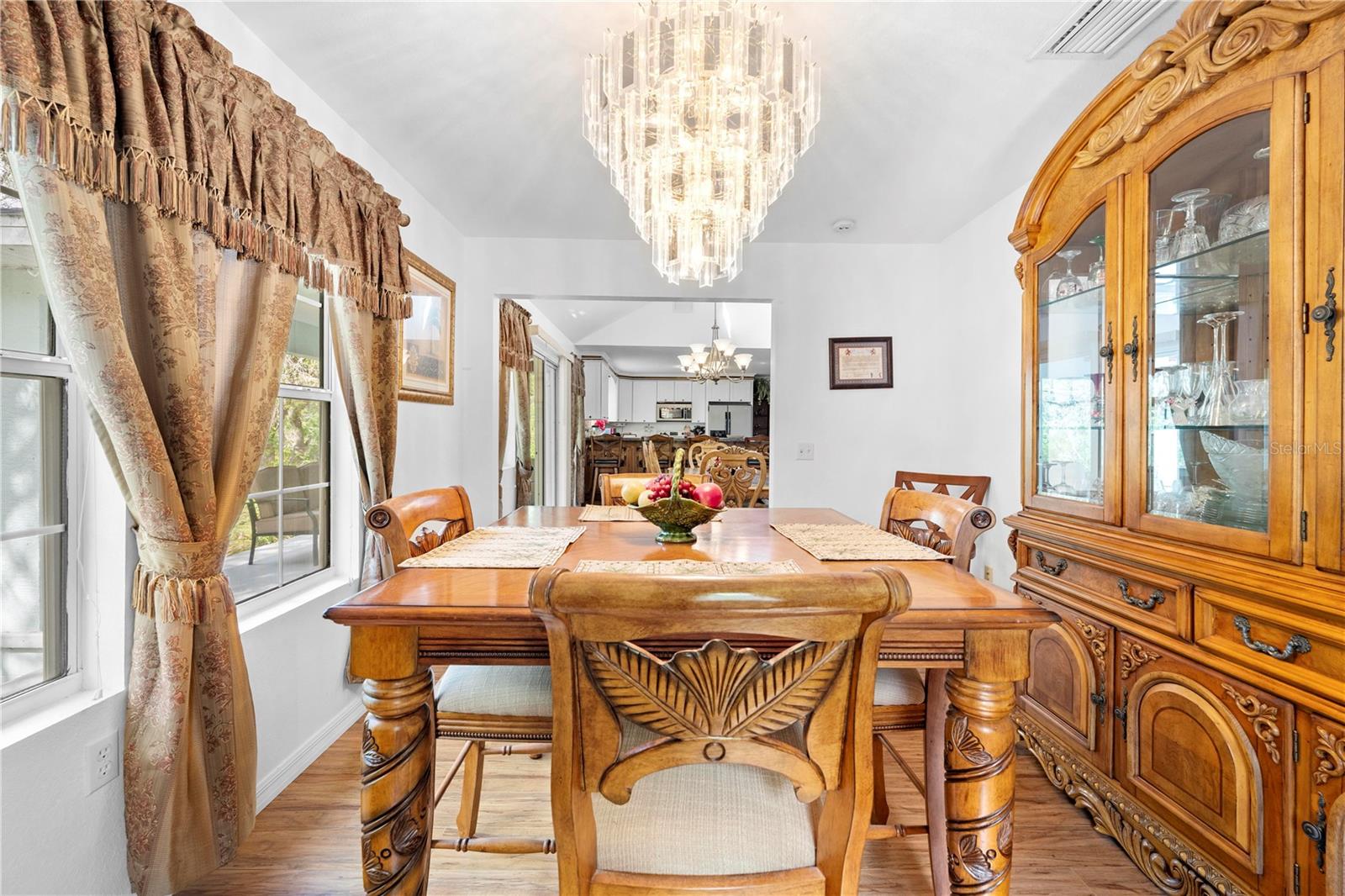 RIDGE MANOR ESTATE - Residential