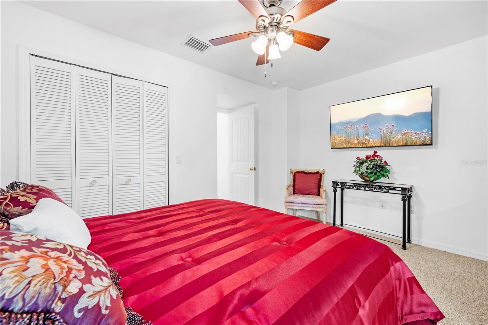 RIDGE MANOR ESTATE - Residential