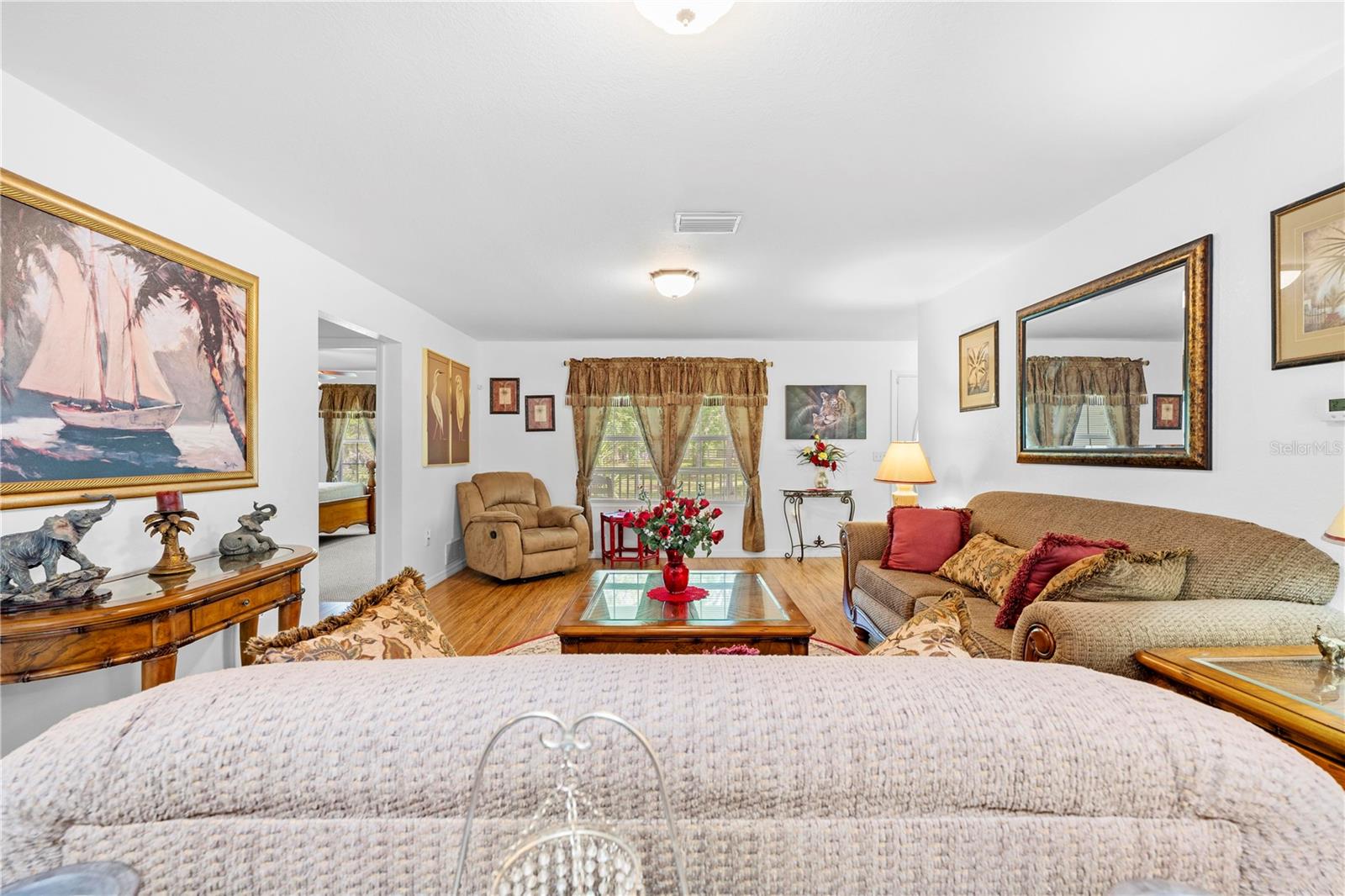 RIDGE MANOR ESTATE - Residential