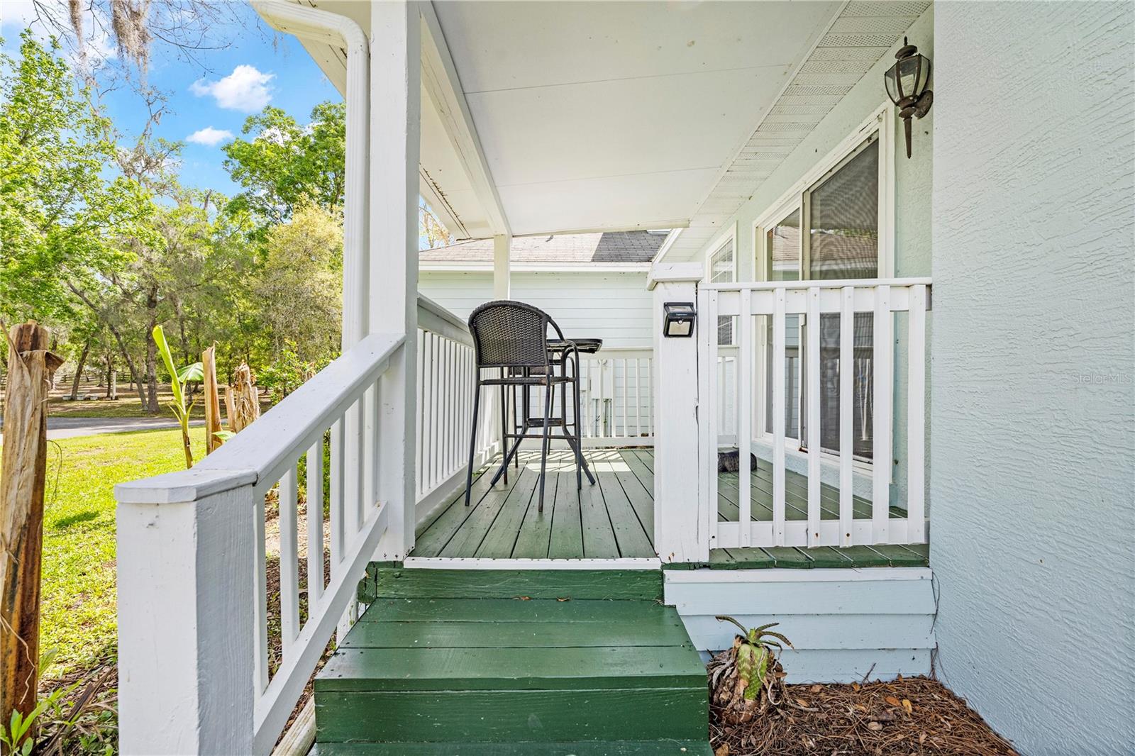 RIDGE MANOR ESTATE - Residential