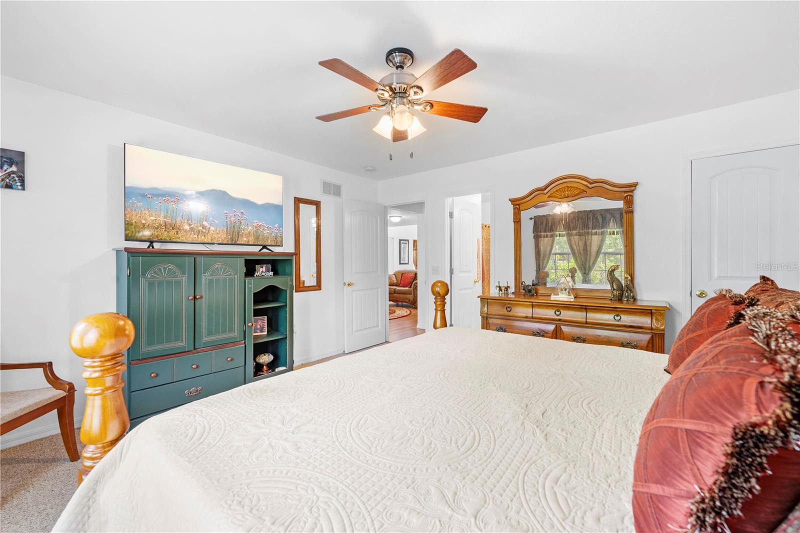RIDGE MANOR ESTATE - Residential