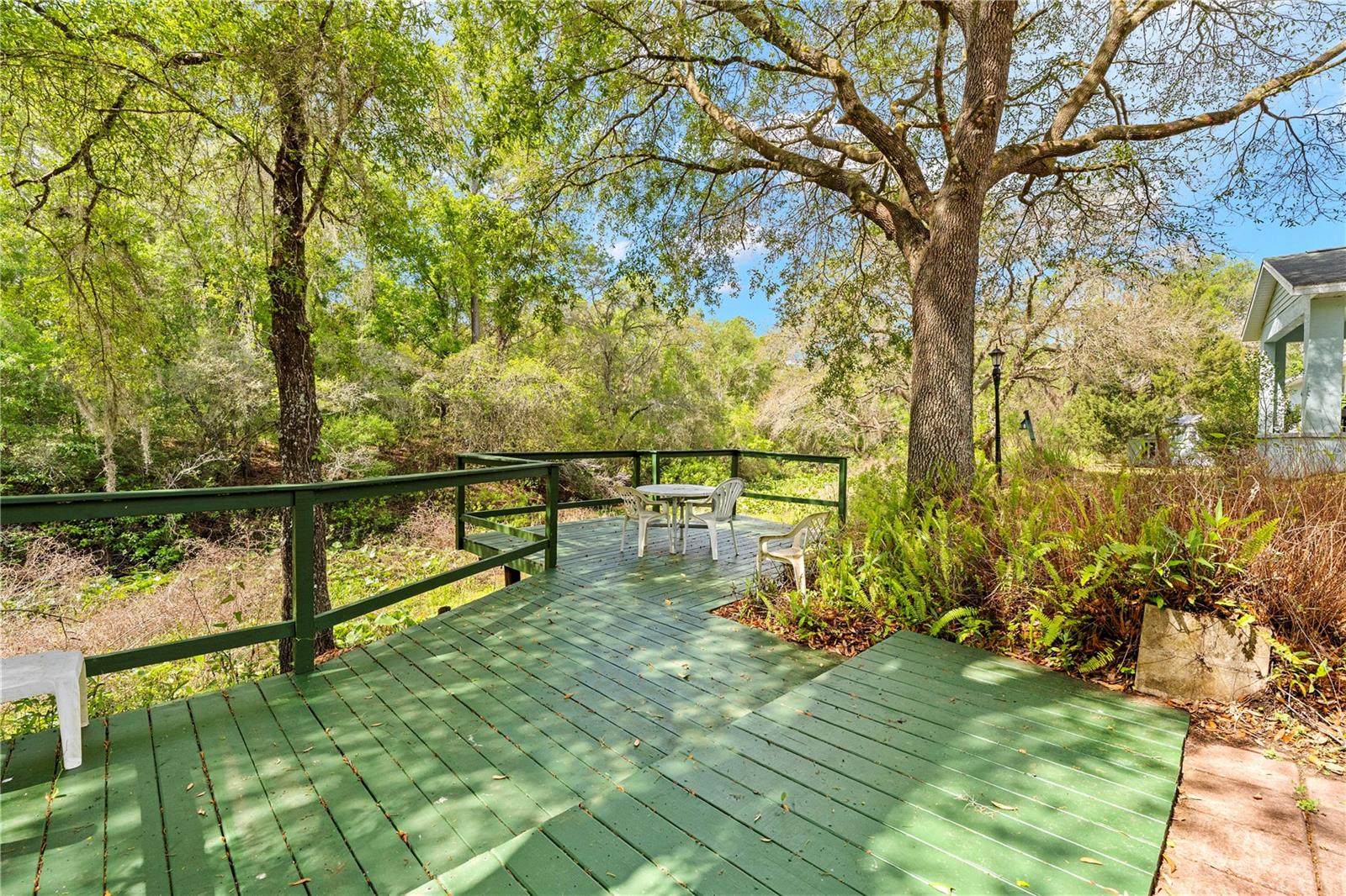 RIDGE MANOR ESTATE - Residential