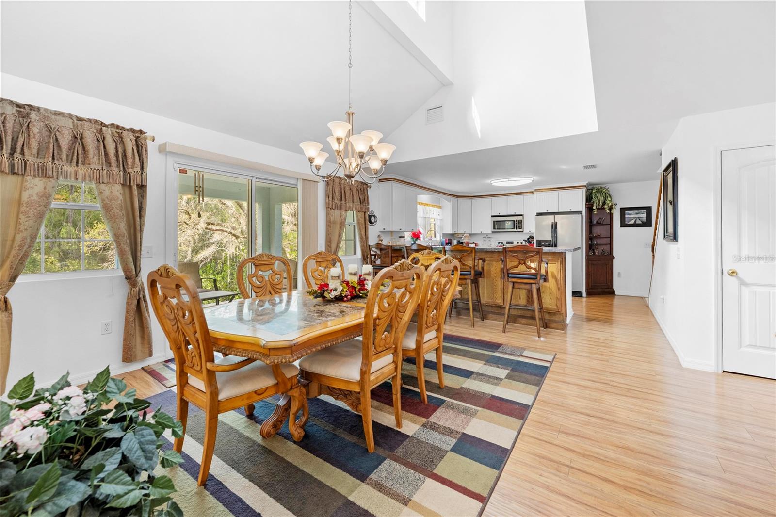 RIDGE MANOR ESTATE - Residential