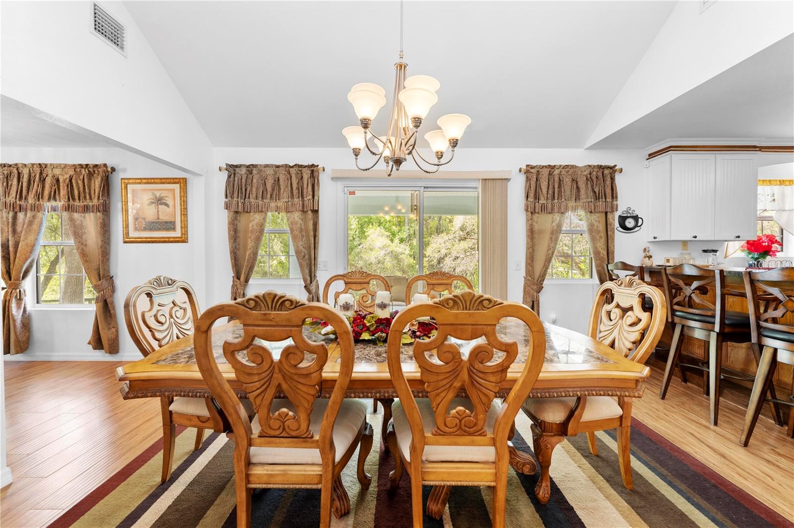 RIDGE MANOR ESTATE - Residential