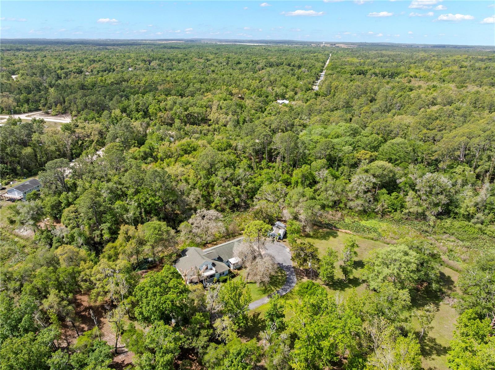RIDGE MANOR ESTATE - Residential