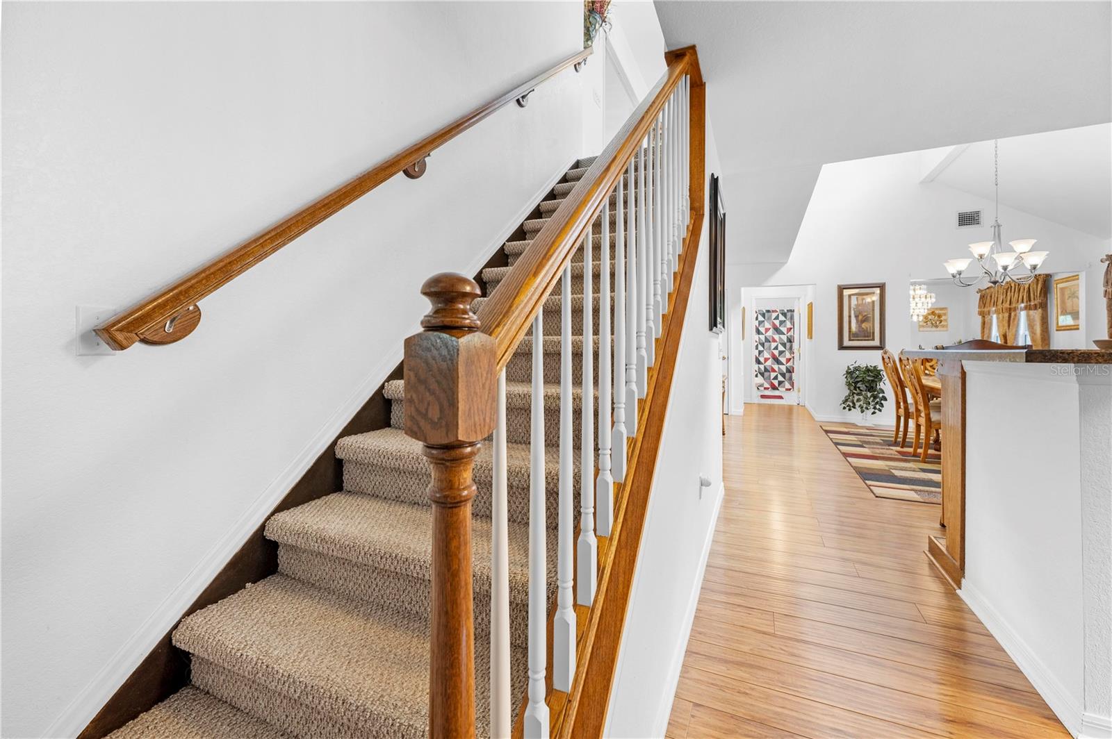 RIDGE MANOR ESTATE - Residential