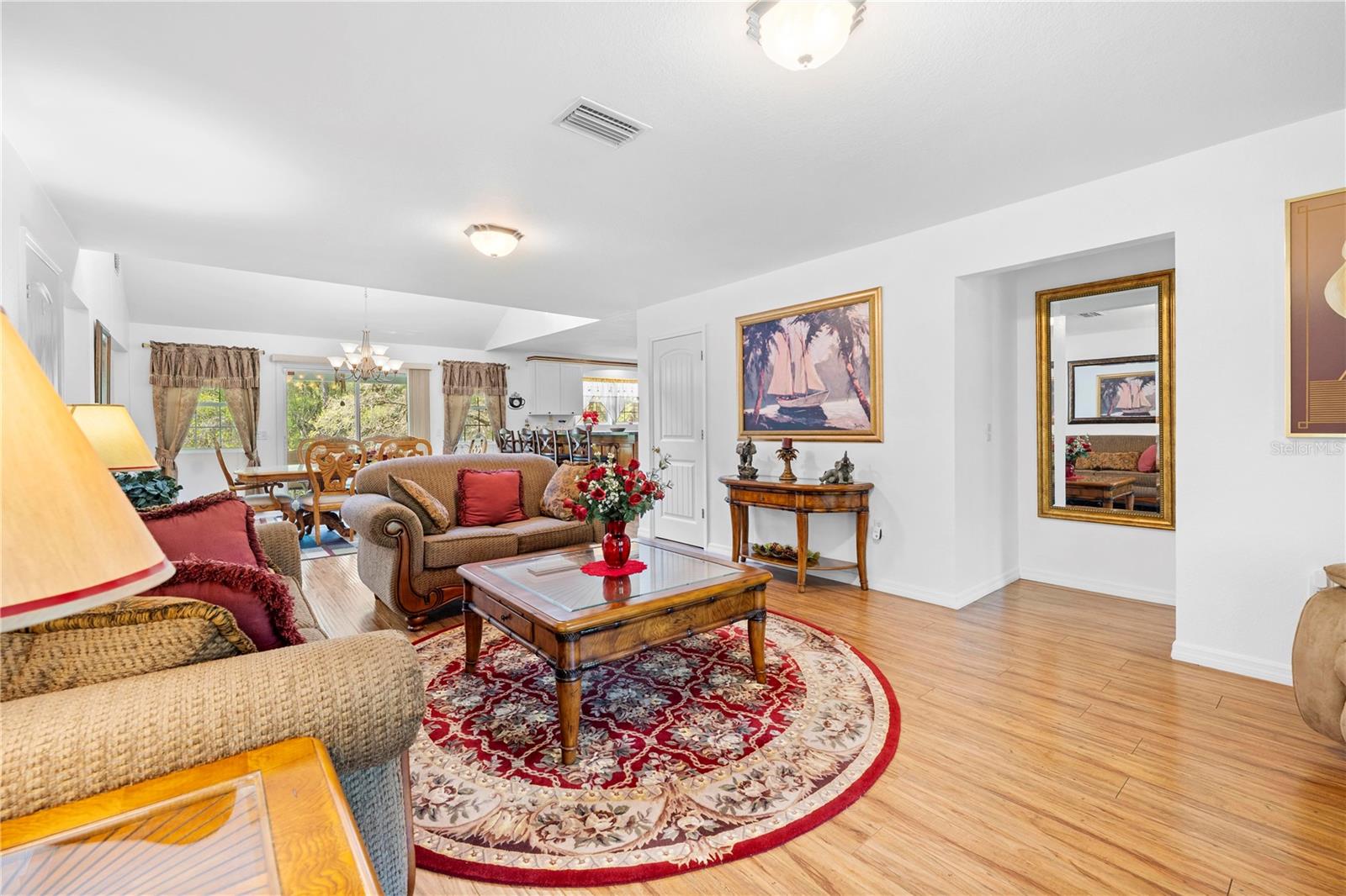 RIDGE MANOR ESTATE - Residential