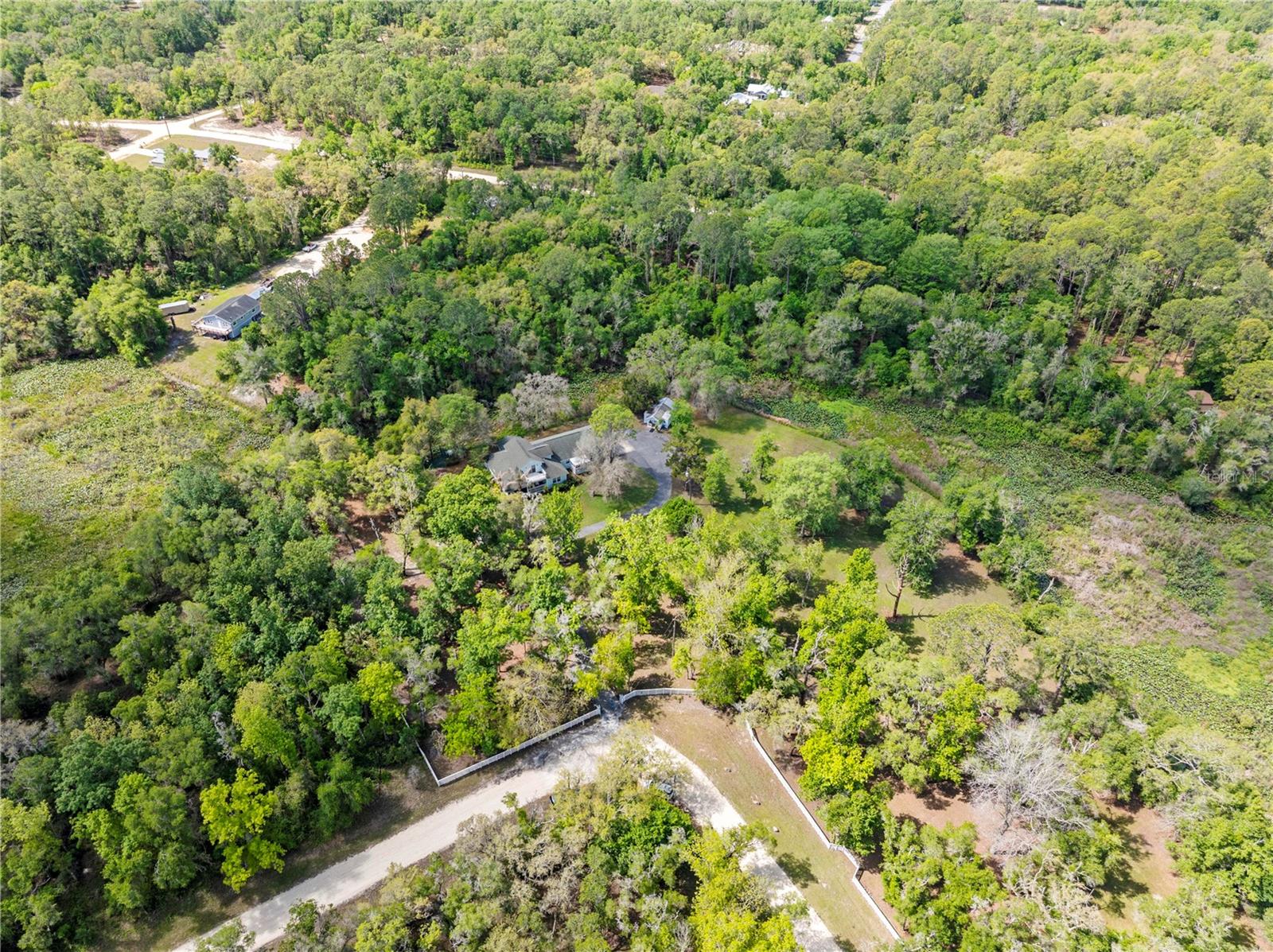 RIDGE MANOR ESTATE - Residential