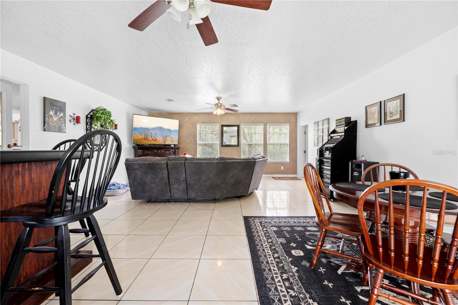 RIDGE MANOR ESTATE - Residential