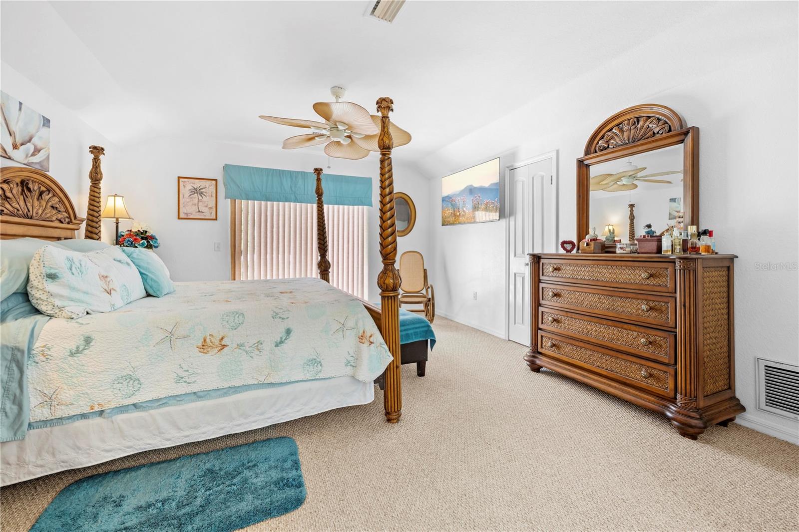 RIDGE MANOR ESTATE - Residential