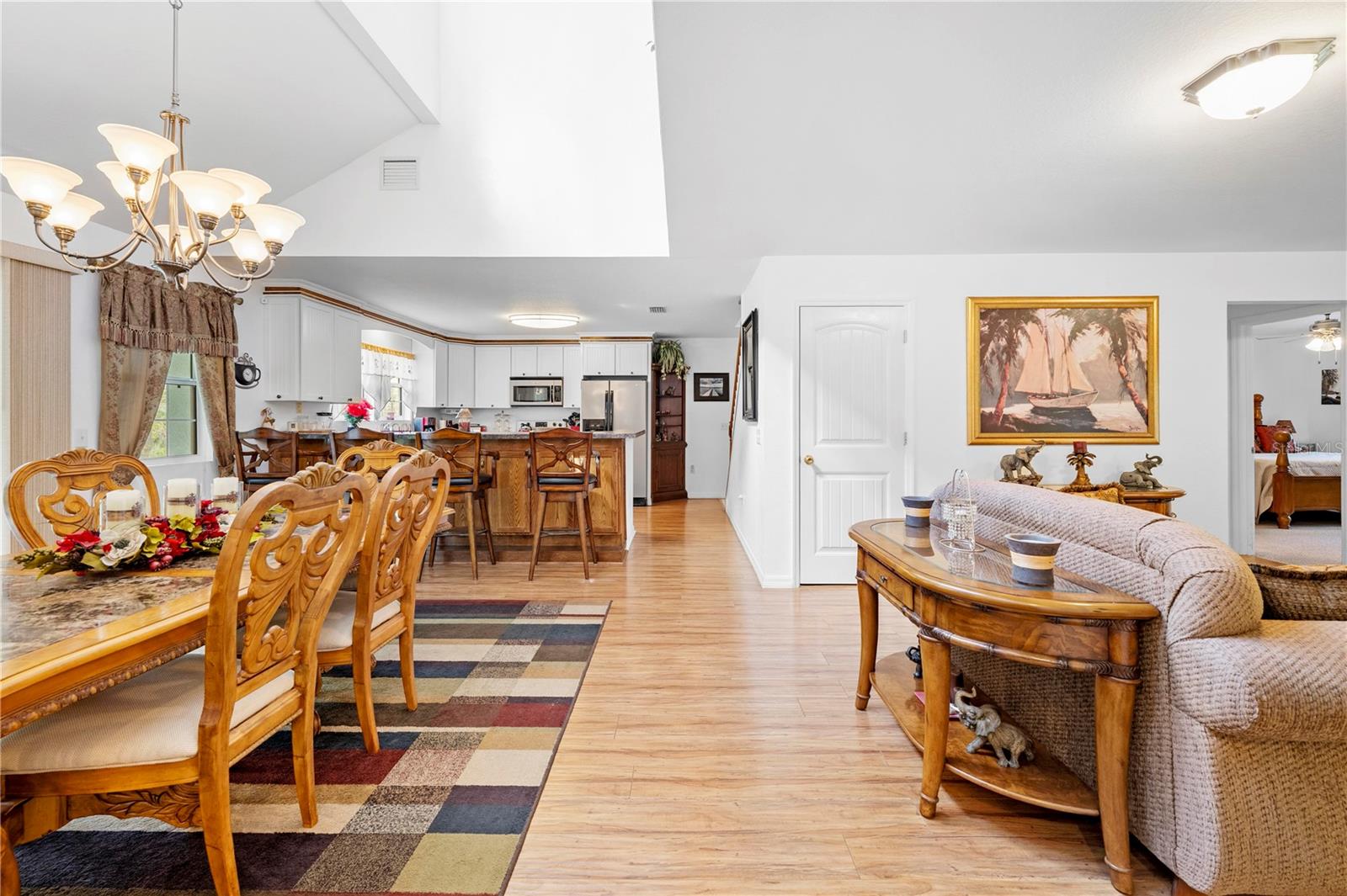 RIDGE MANOR ESTATE - Residential