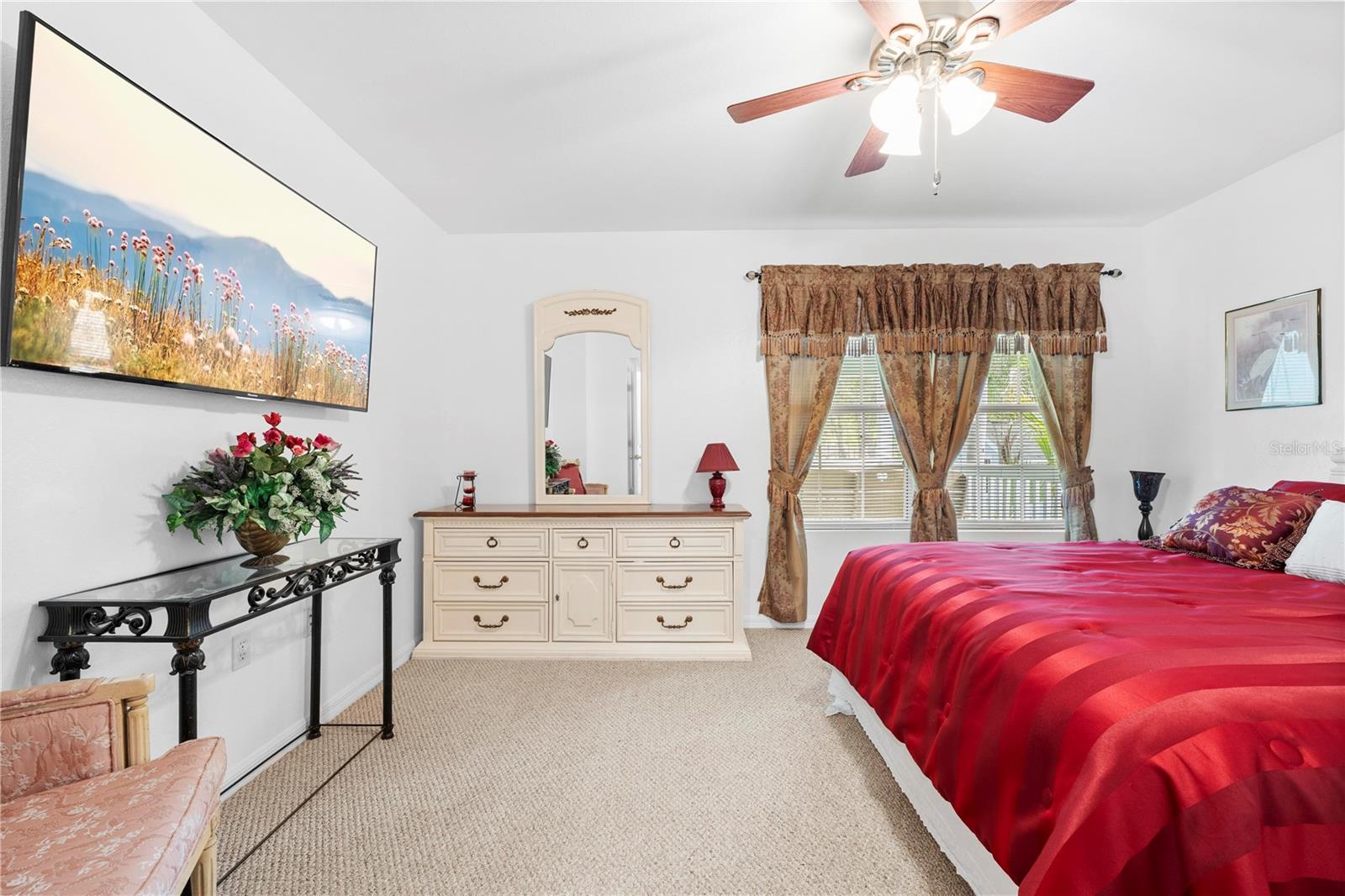 RIDGE MANOR ESTATE - Residential