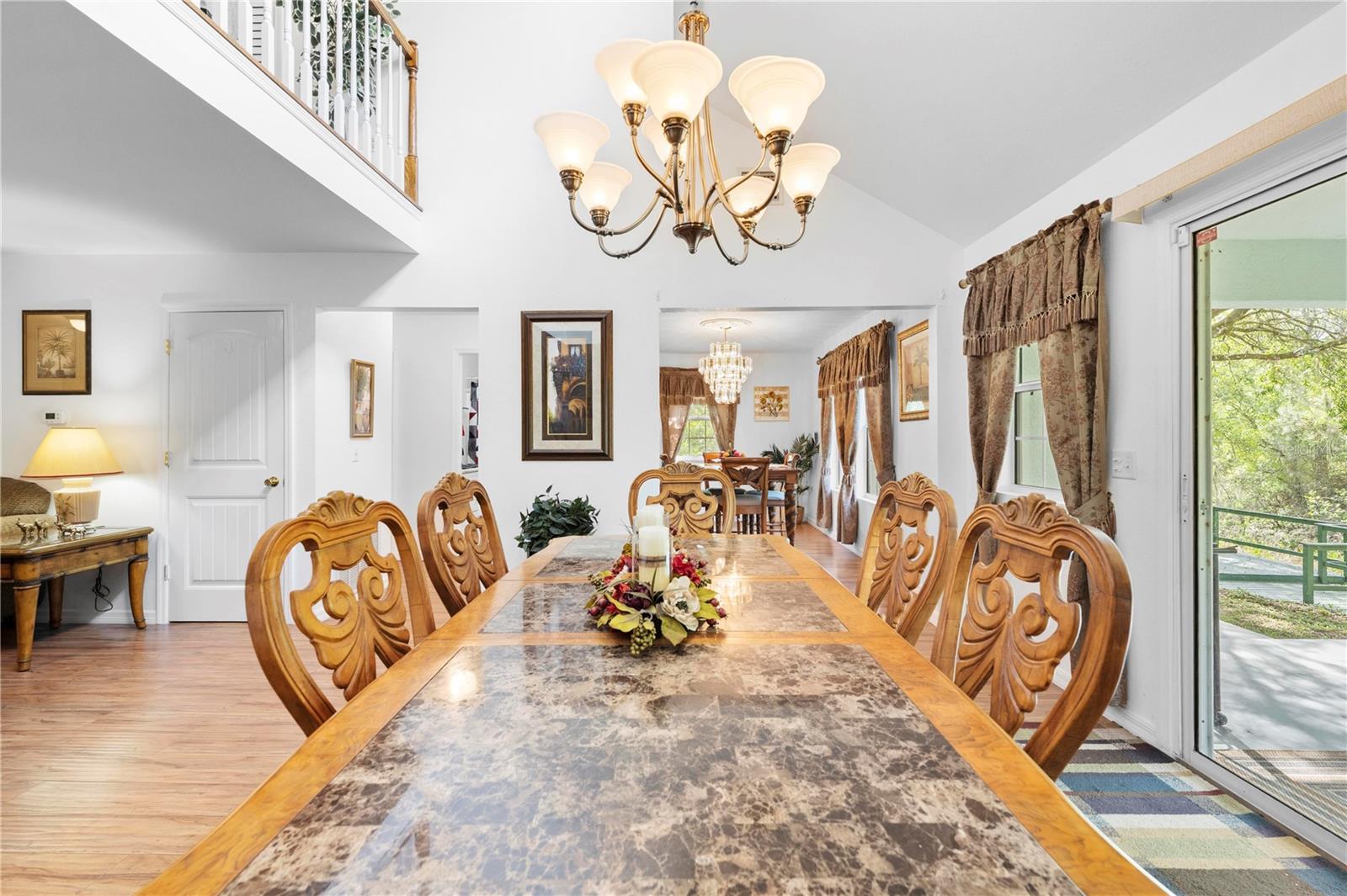 RIDGE MANOR ESTATE - Residential