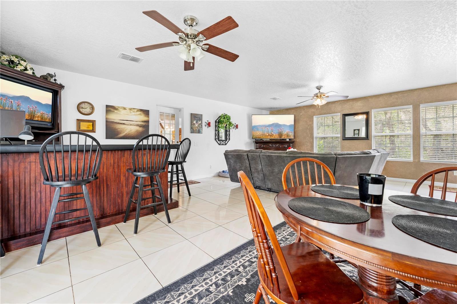 RIDGE MANOR ESTATE - Residential