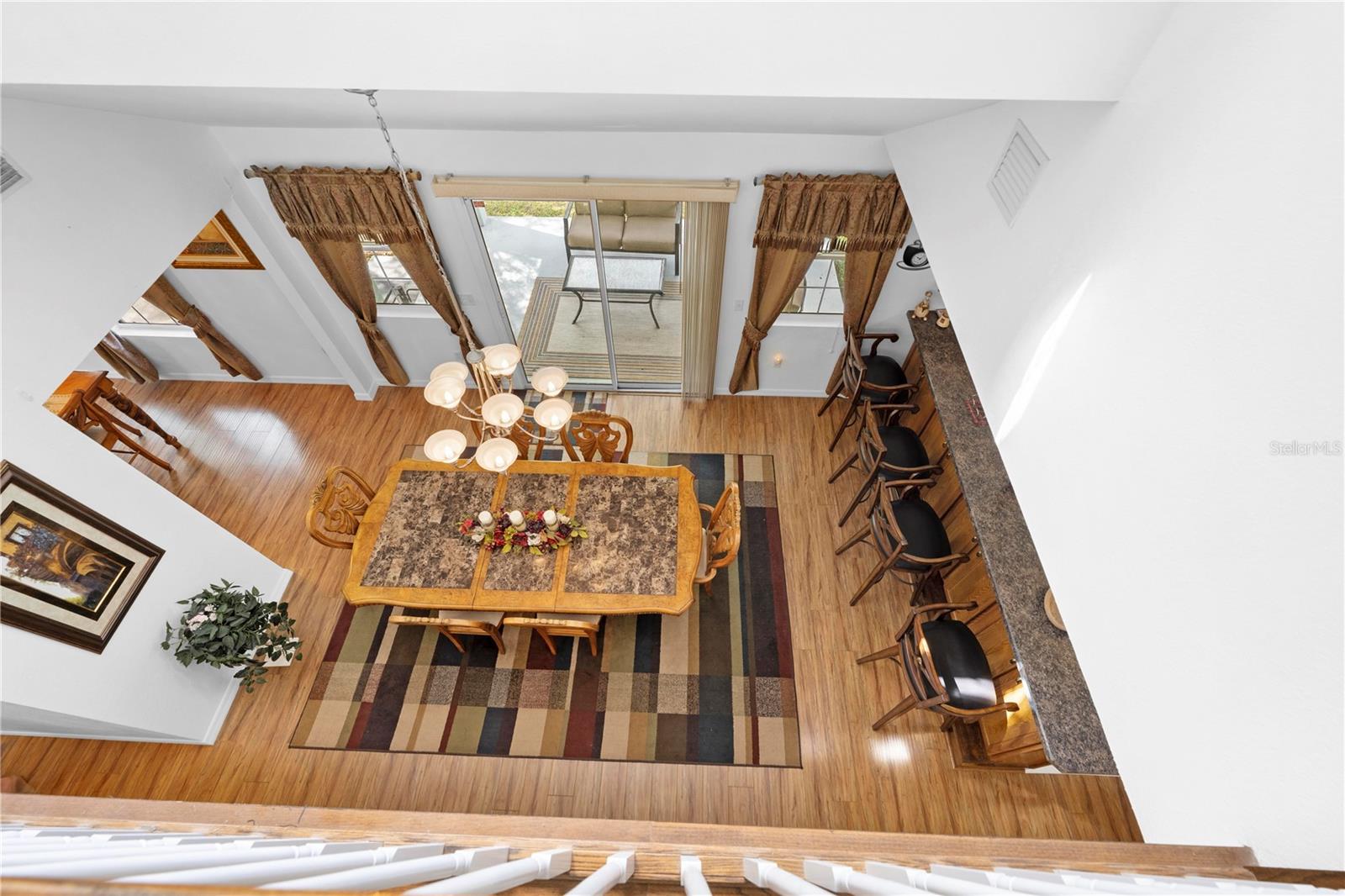 RIDGE MANOR ESTATE - Residential