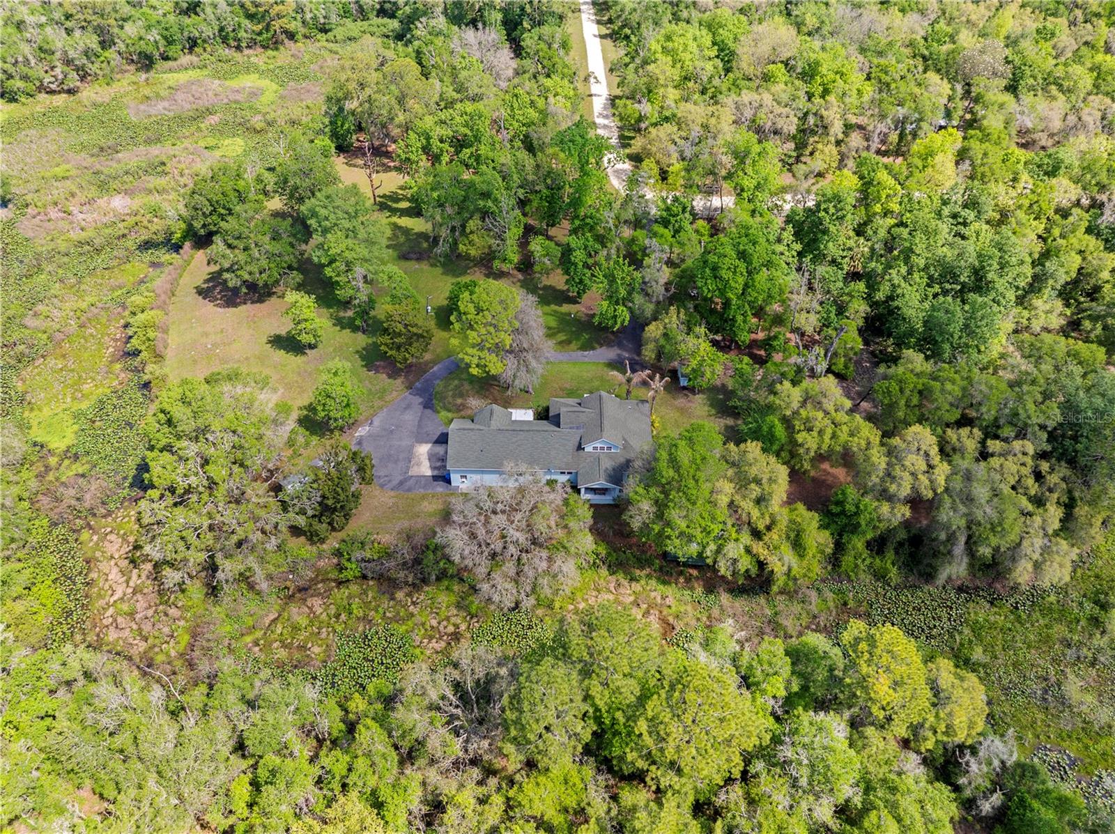 RIDGE MANOR ESTATE - Residential