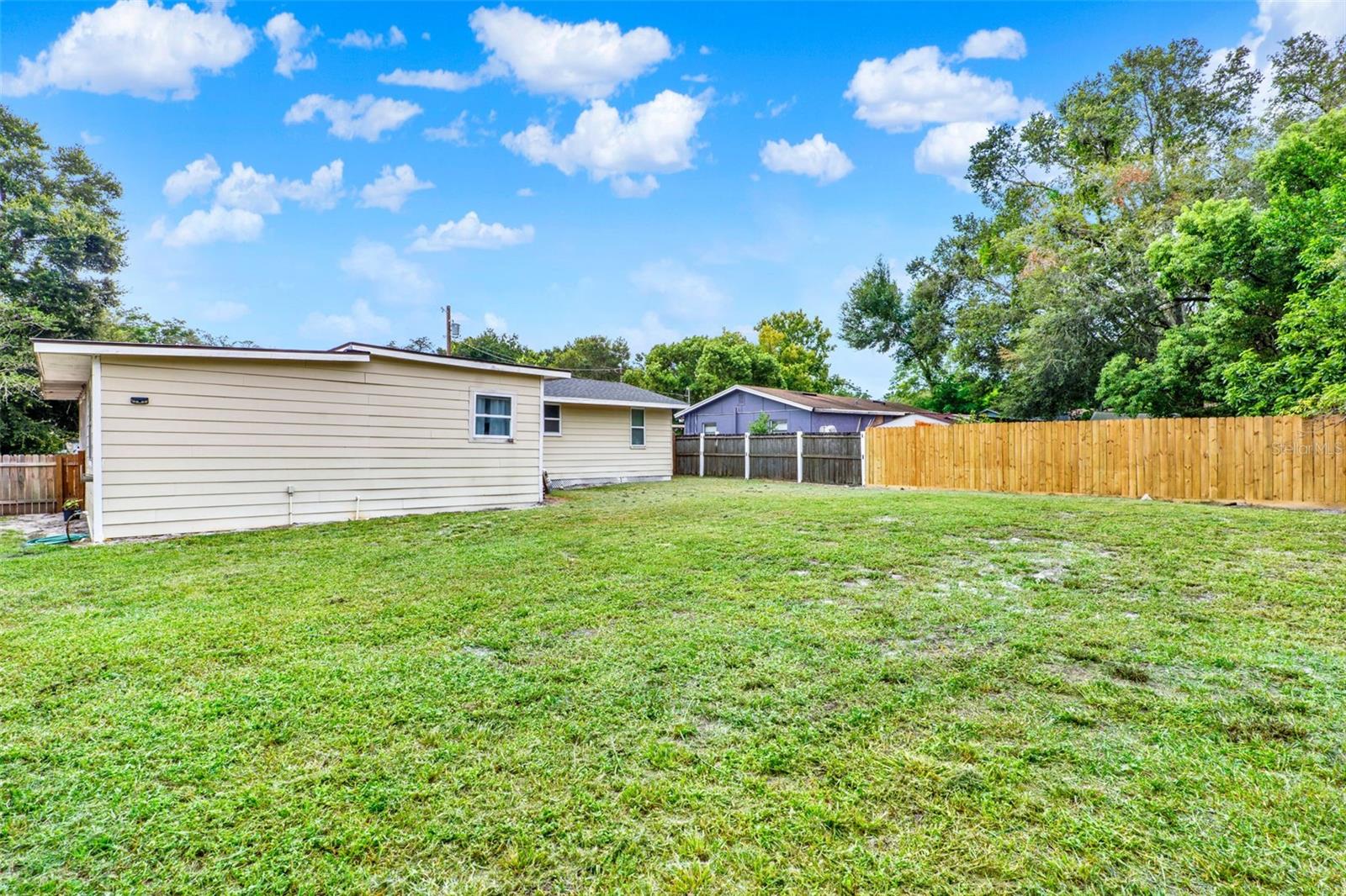 PLYMOUTH TERRACE - Residential