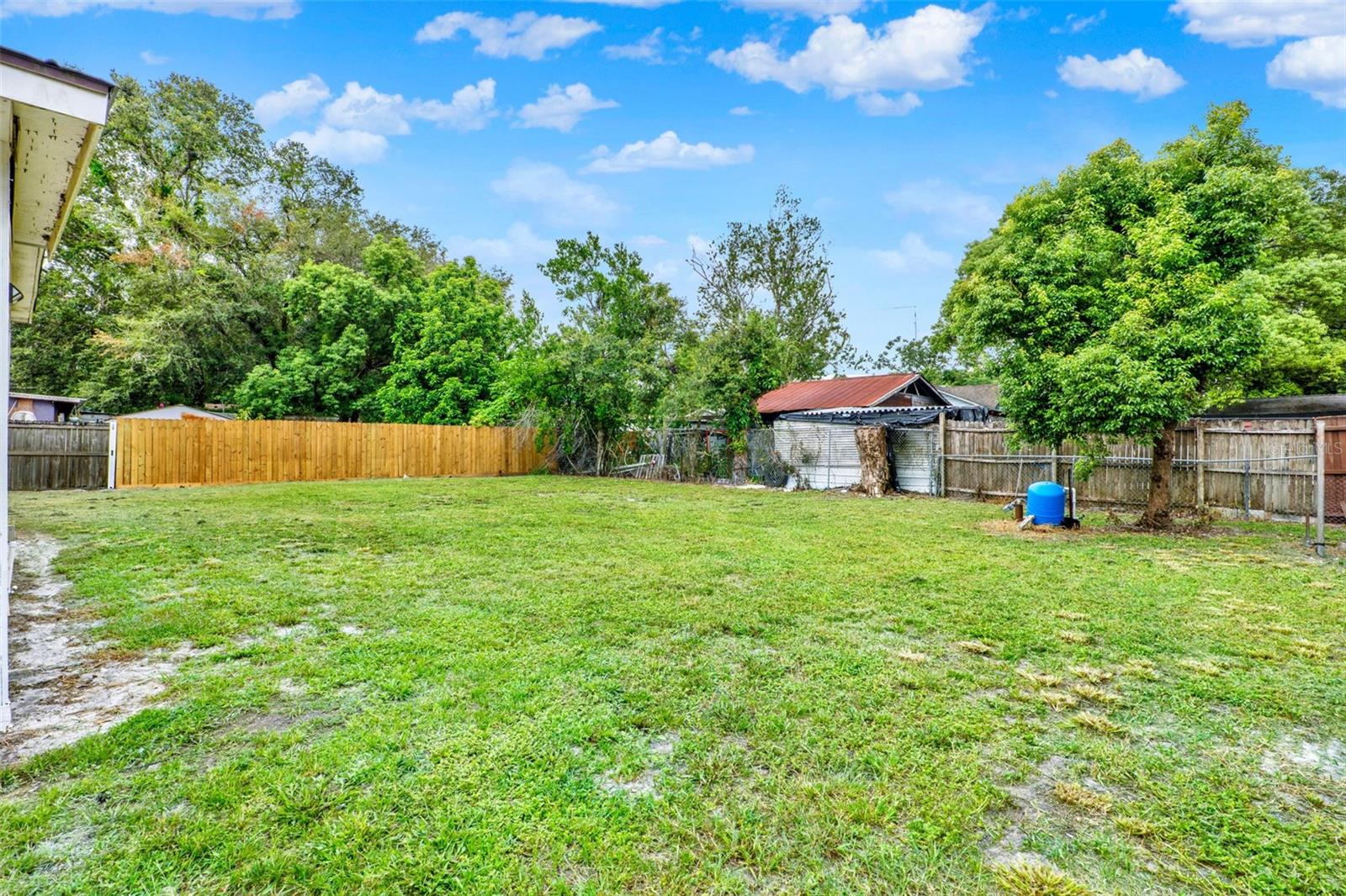 PLYMOUTH TERRACE - Residential