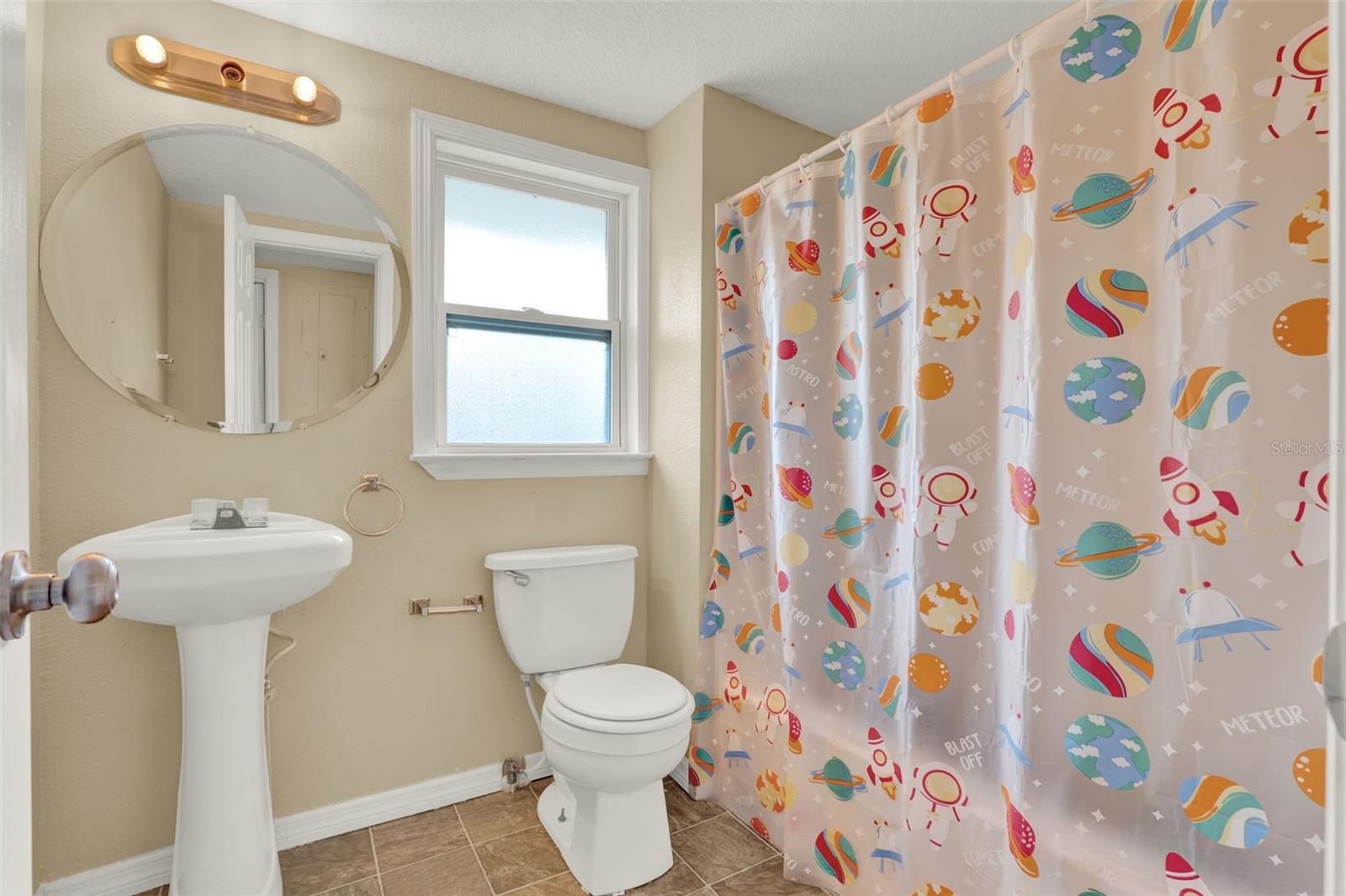 PLYMOUTH TERRACE - Residential