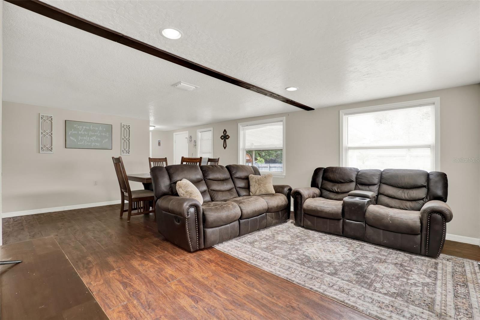 PLYMOUTH TERRACE - Residential