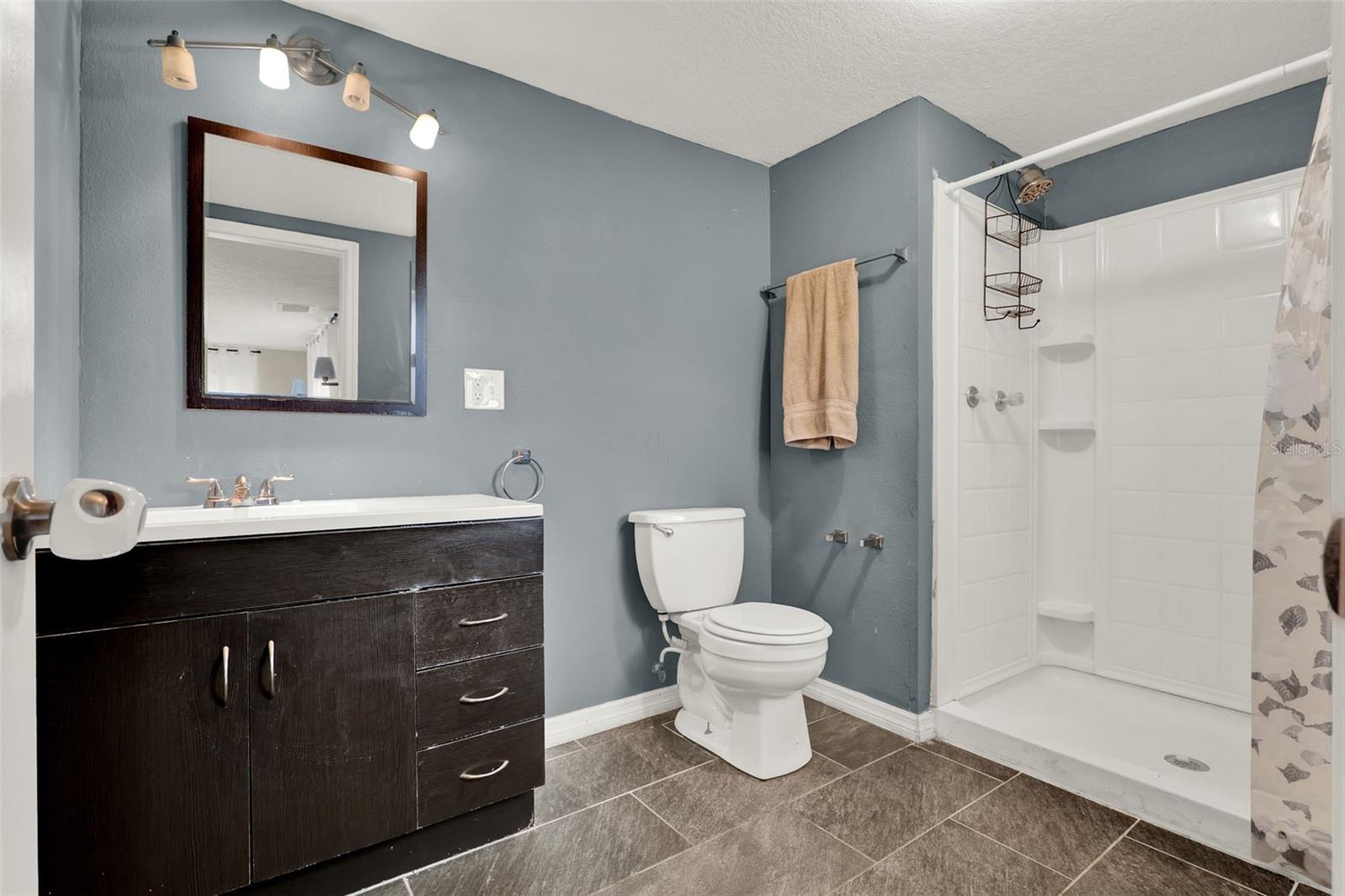 PLYMOUTH TERRACE - Residential