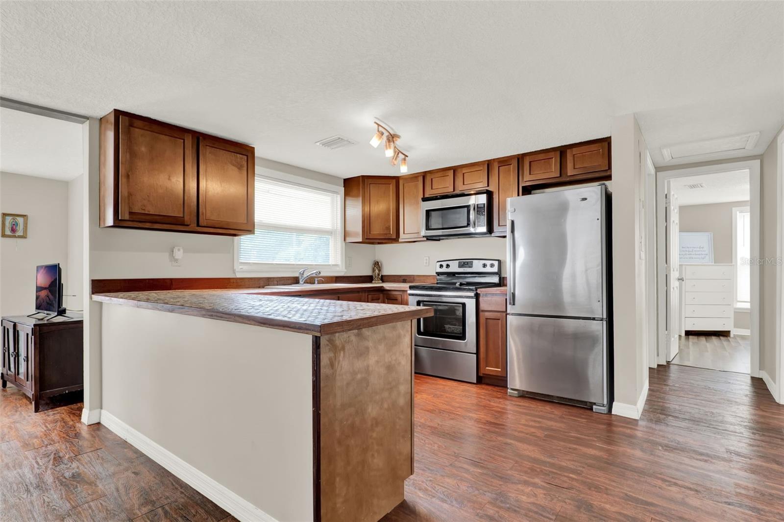 PLYMOUTH TERRACE - Residential