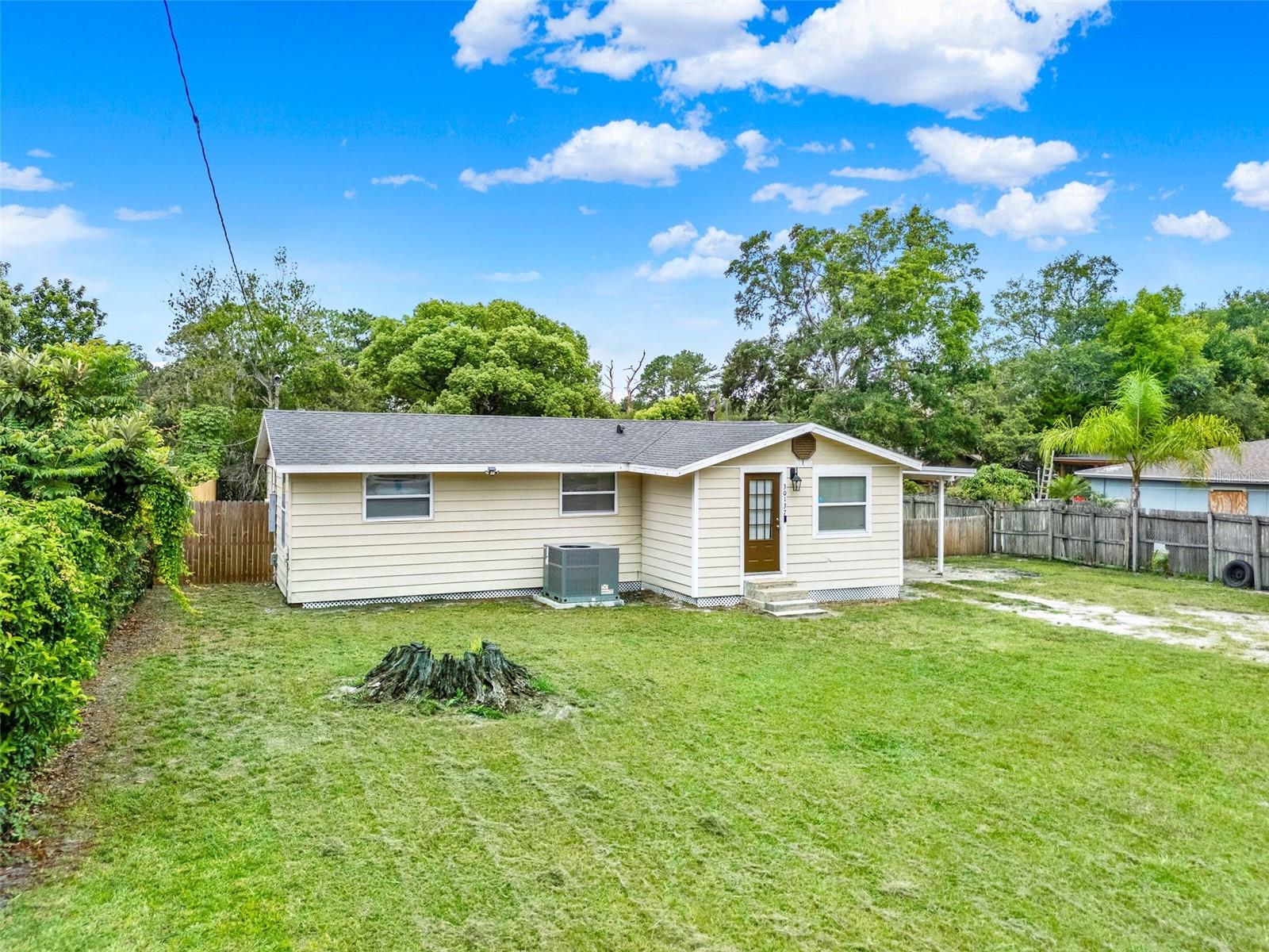 PLYMOUTH TERRACE - Residential