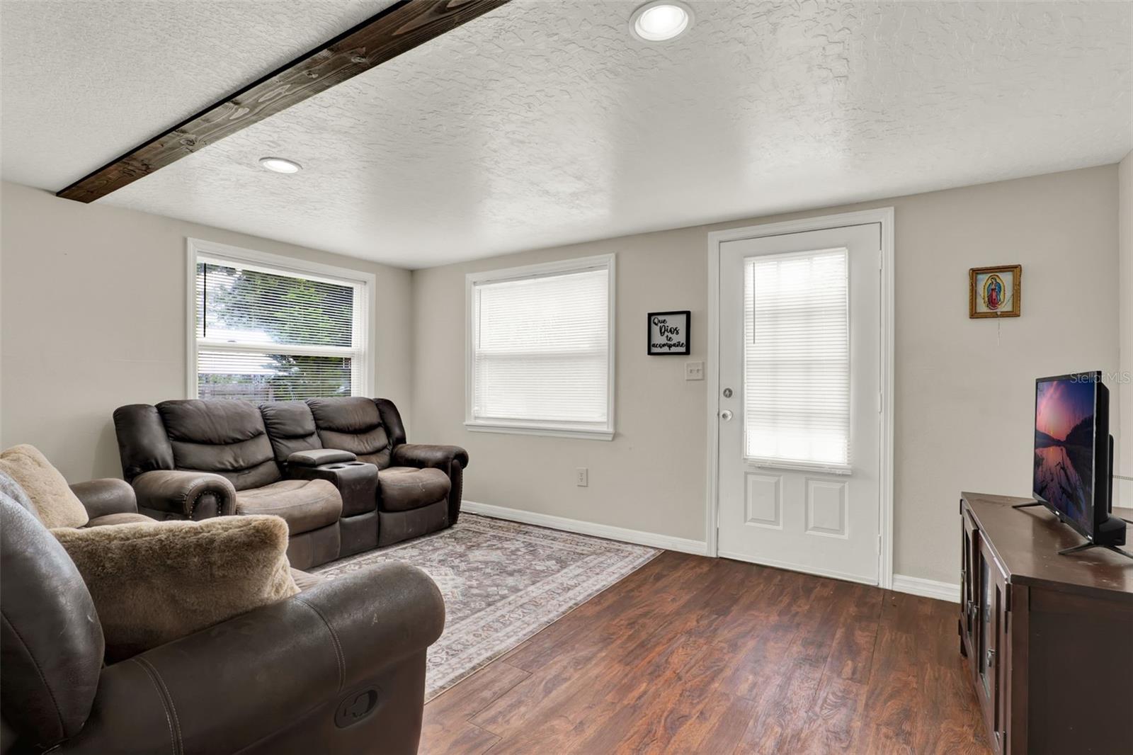 PLYMOUTH TERRACE - Residential