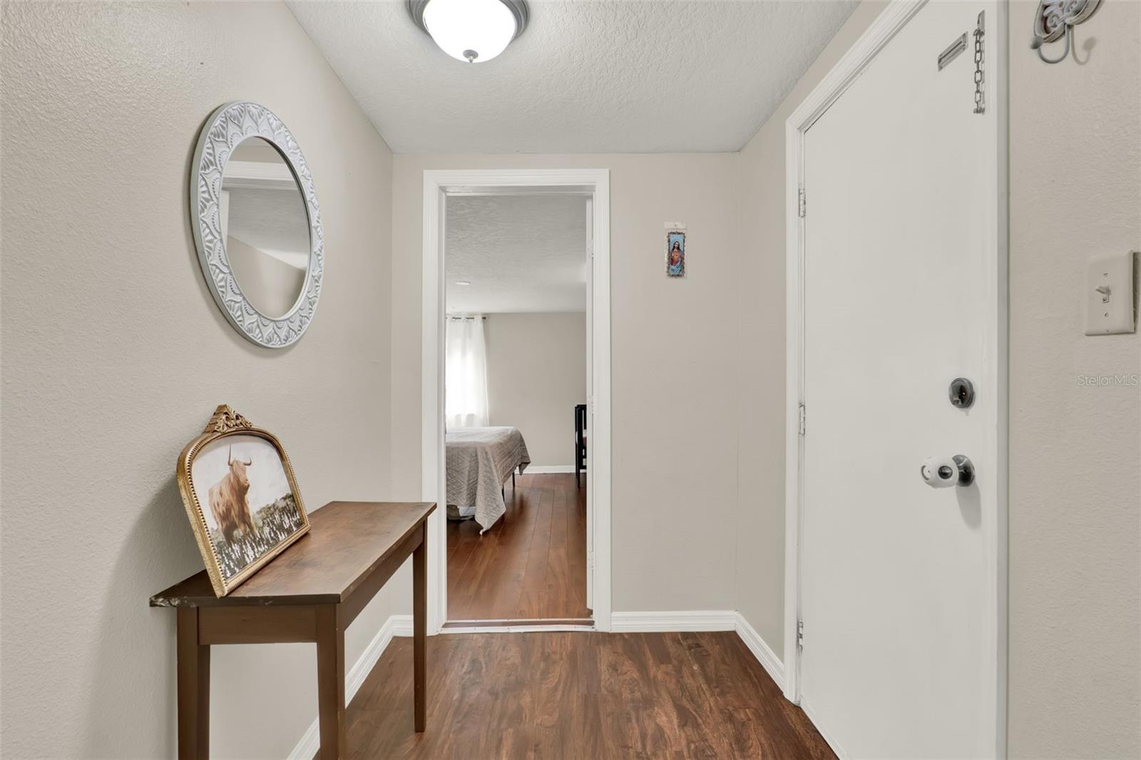 PLYMOUTH TERRACE - Residential