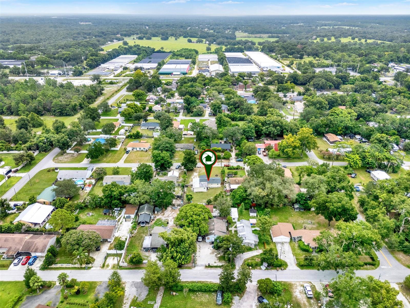 PLYMOUTH TERRACE - Residential