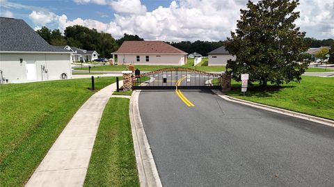 A home in OCALA