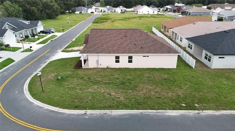 A home in OCALA