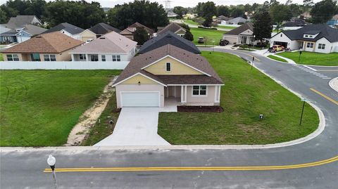 A home in OCALA