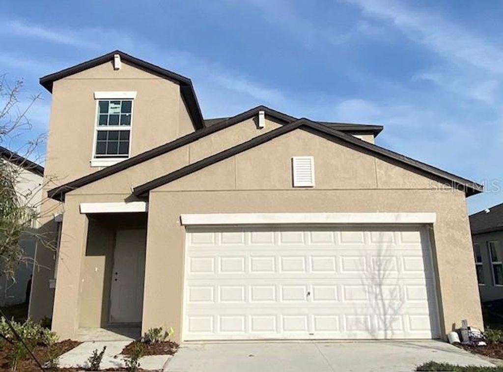 Photo of 6486 Back Forty Loop, Zephyrhills, FL 33541 (MLS # T3484282)