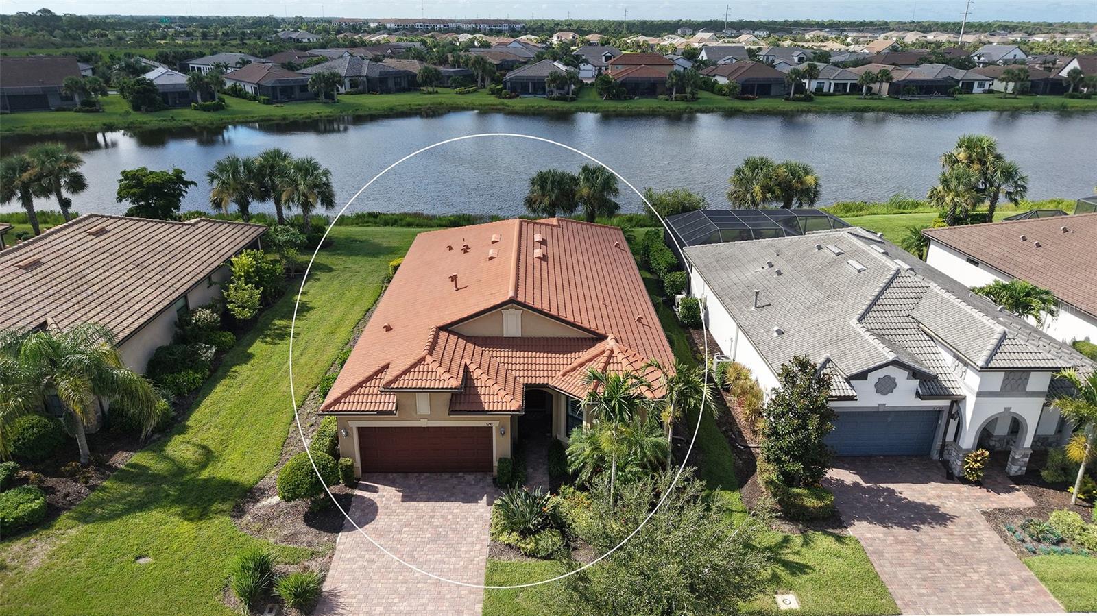 5741 BAY PINE WAY